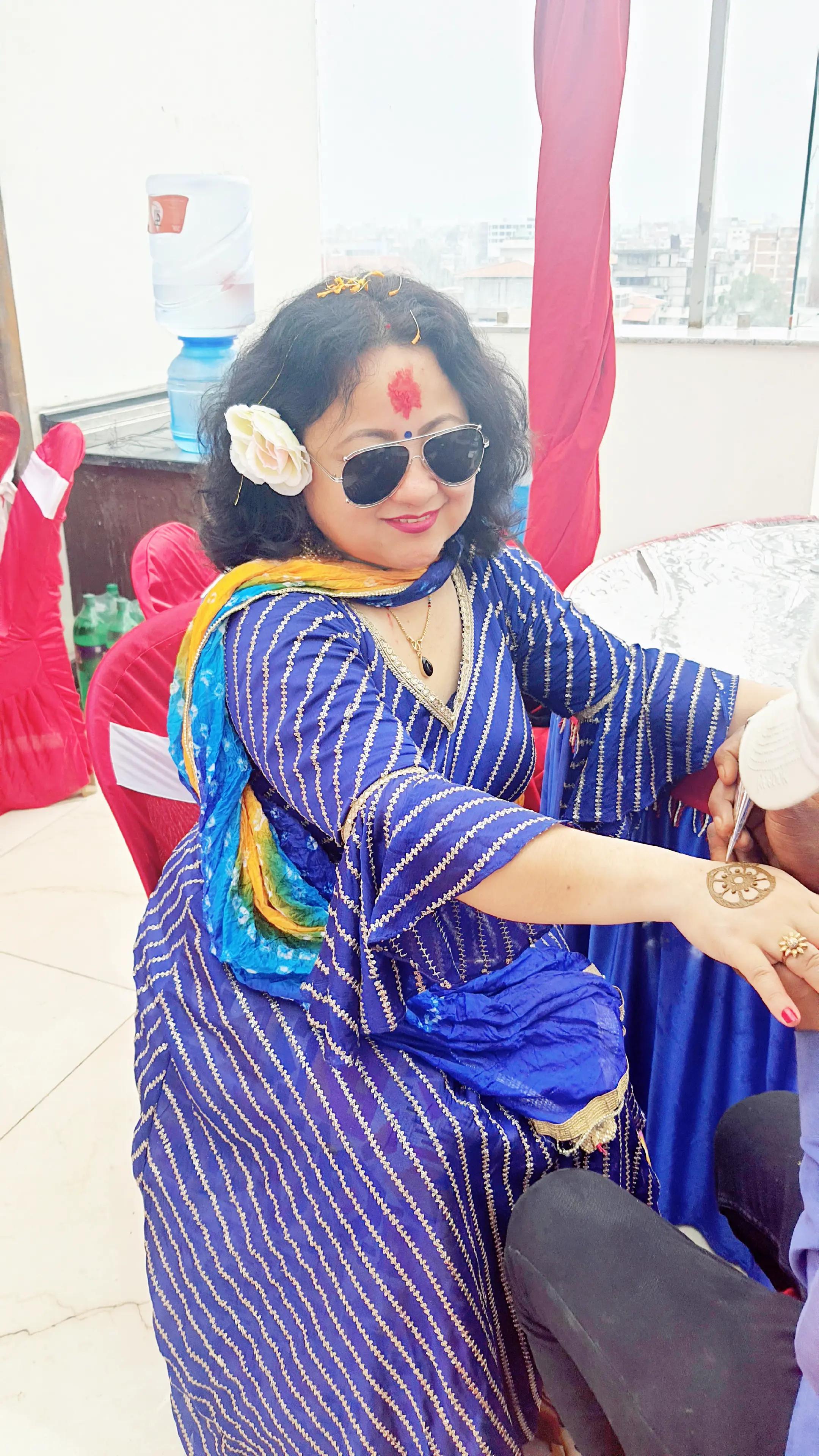 @ॐ अक्षता🌙🌻🧿
