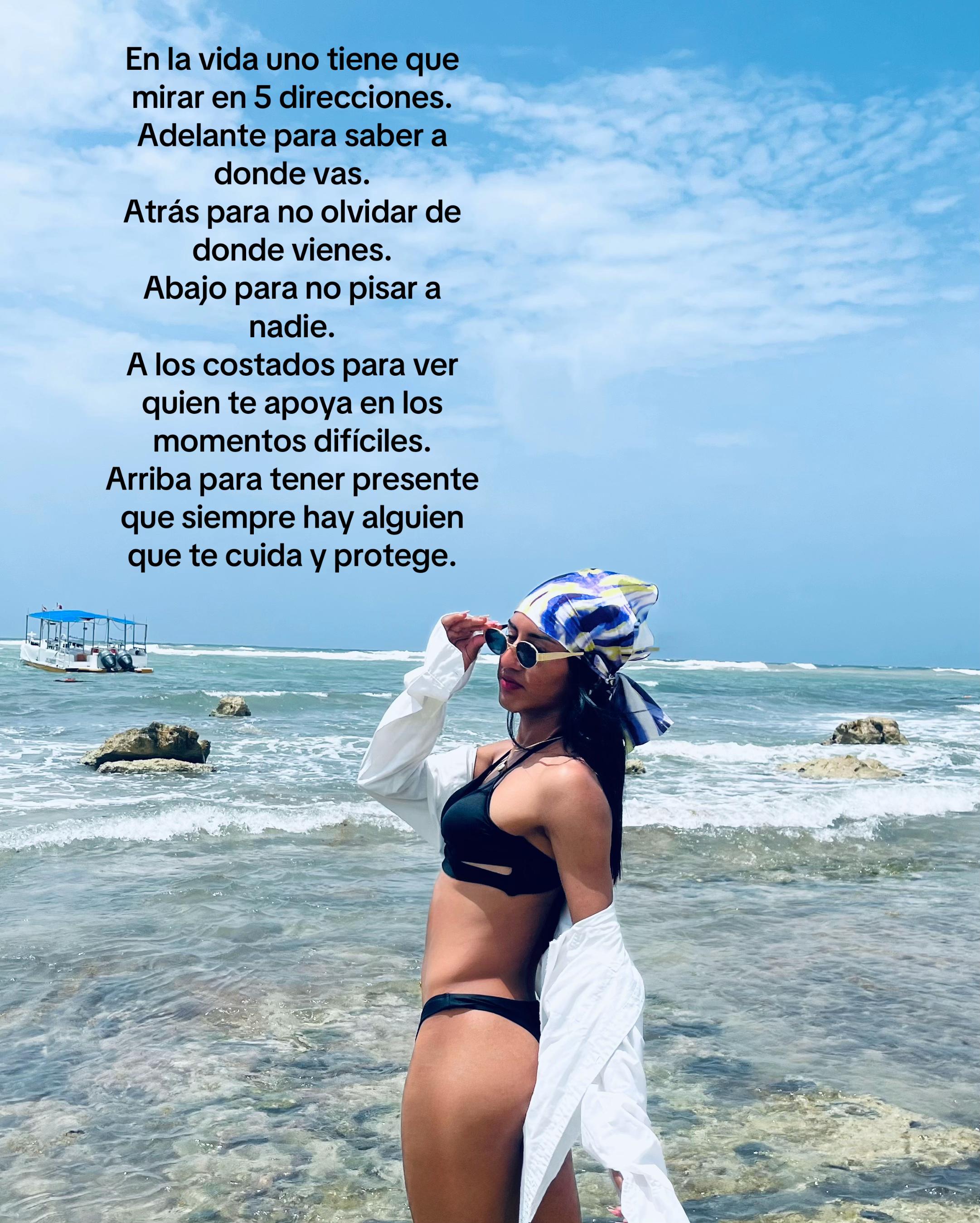 @Alexa Santos