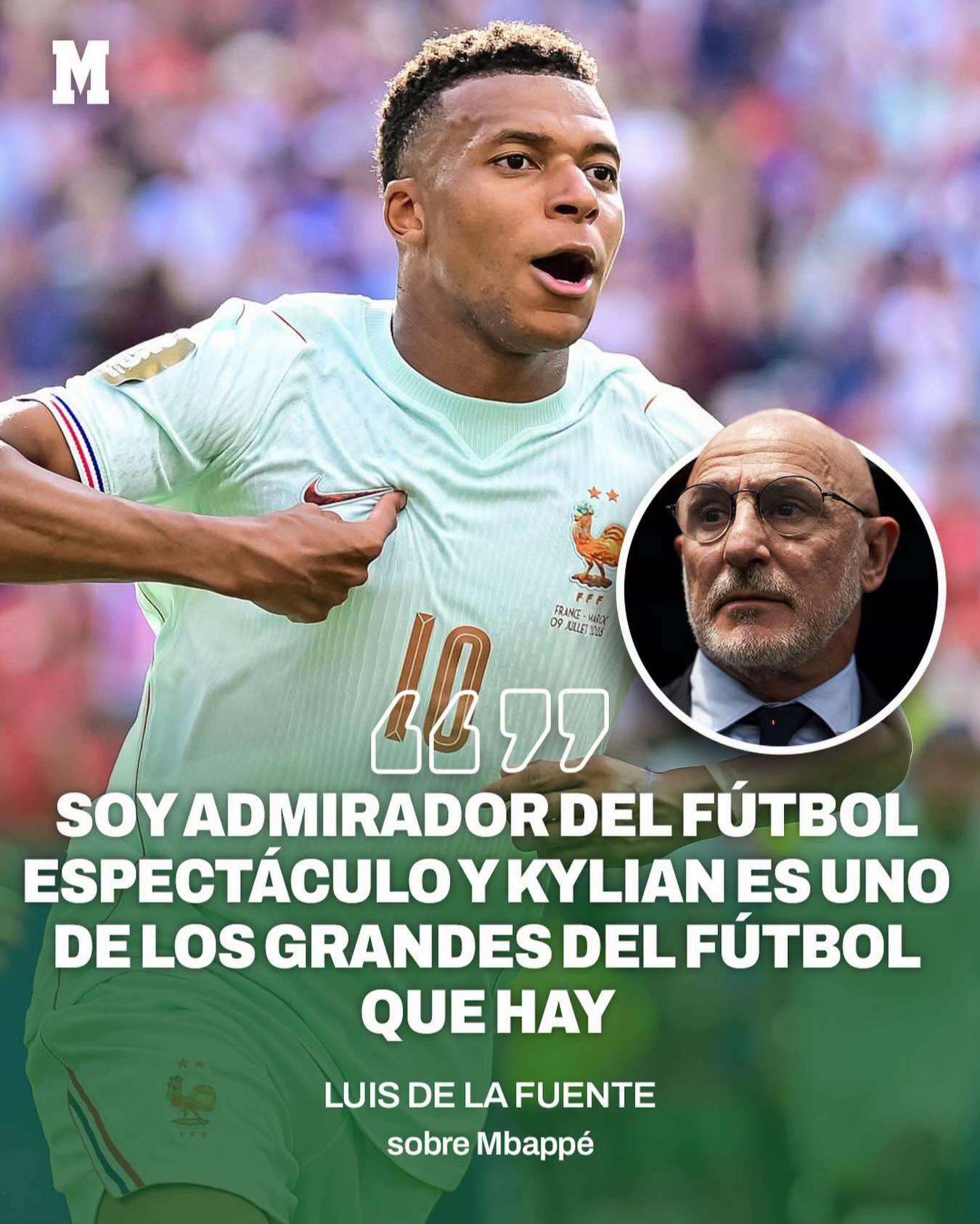 @MARCA México 🇲🇽