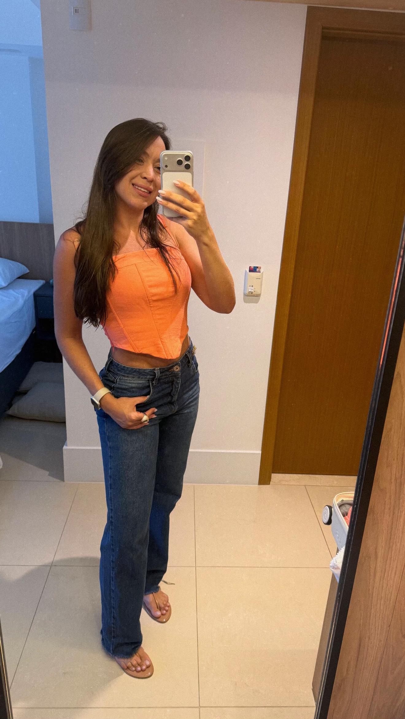 @Juliana Miranda