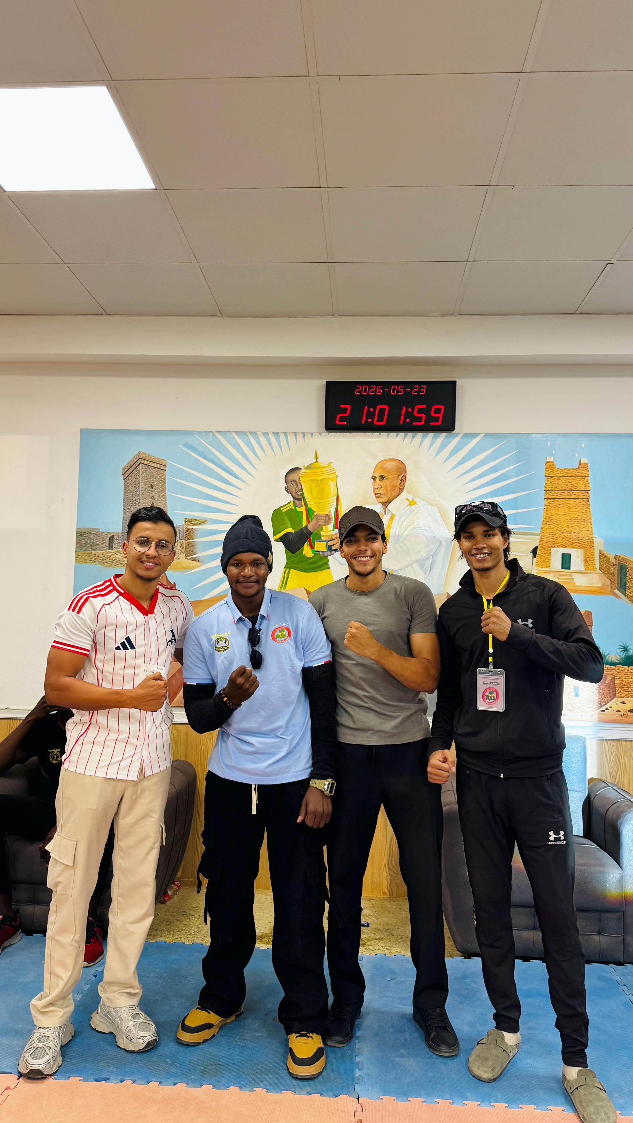@Mohamed ali