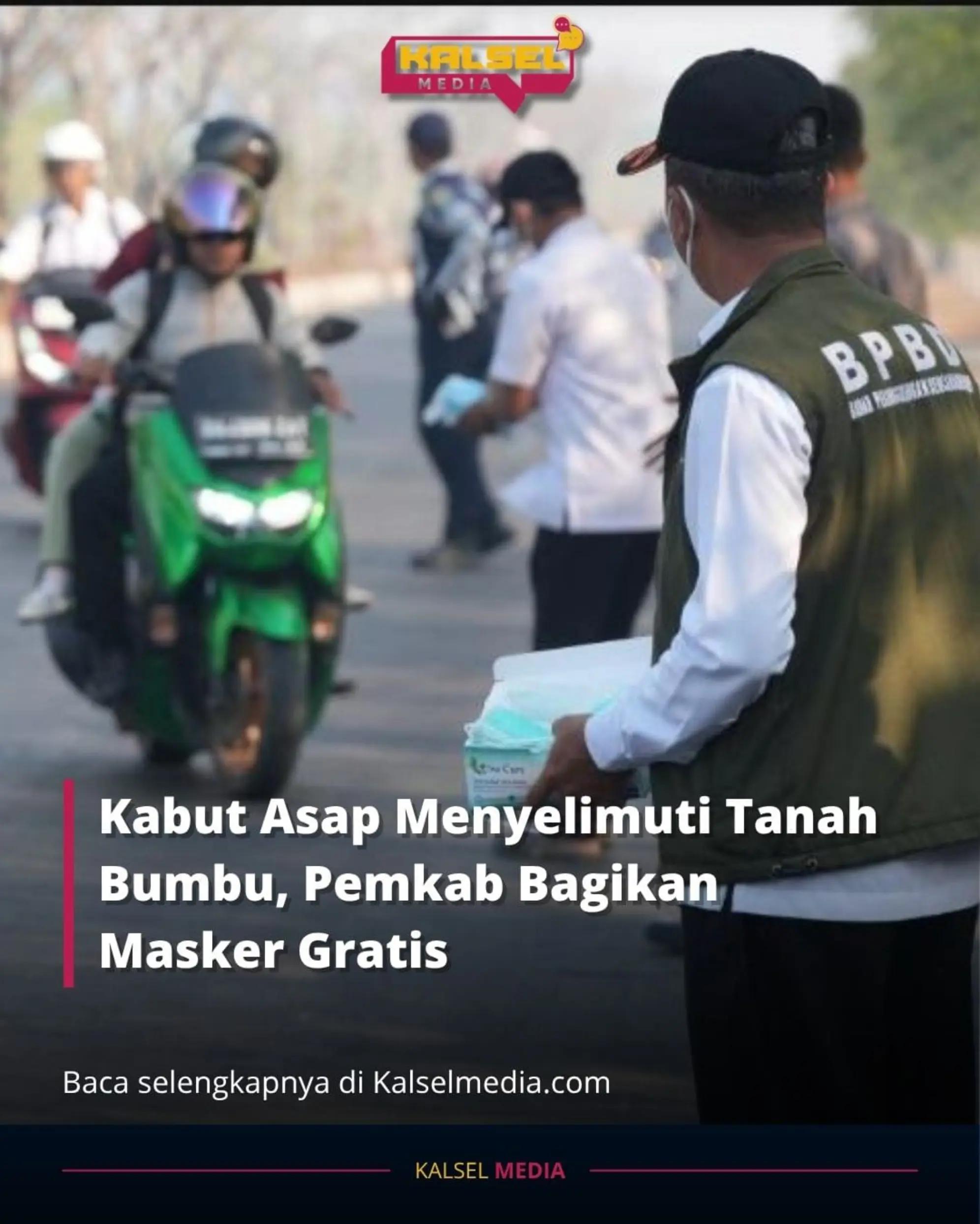 @Netizen Kalimantan Selatan