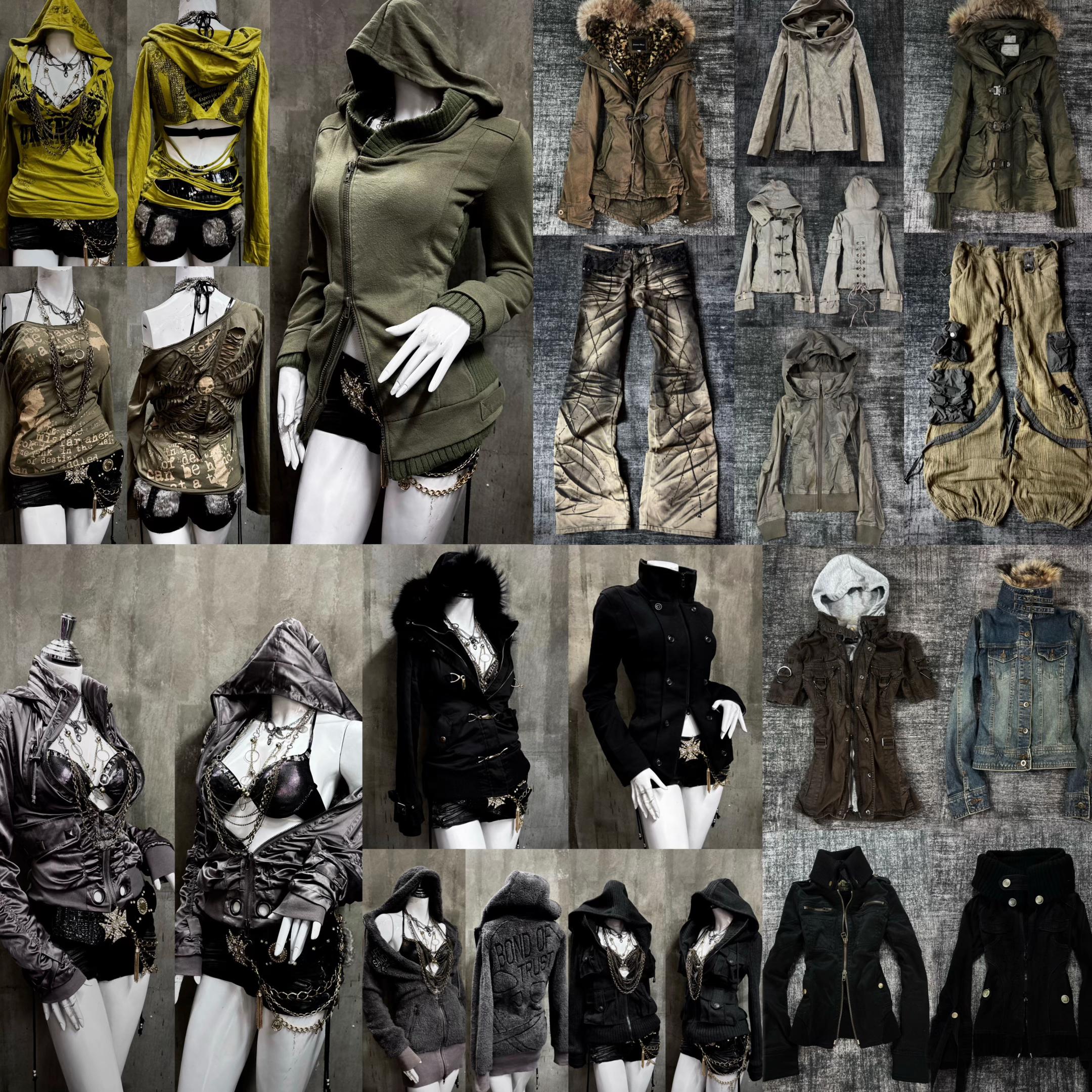 @bad2wear