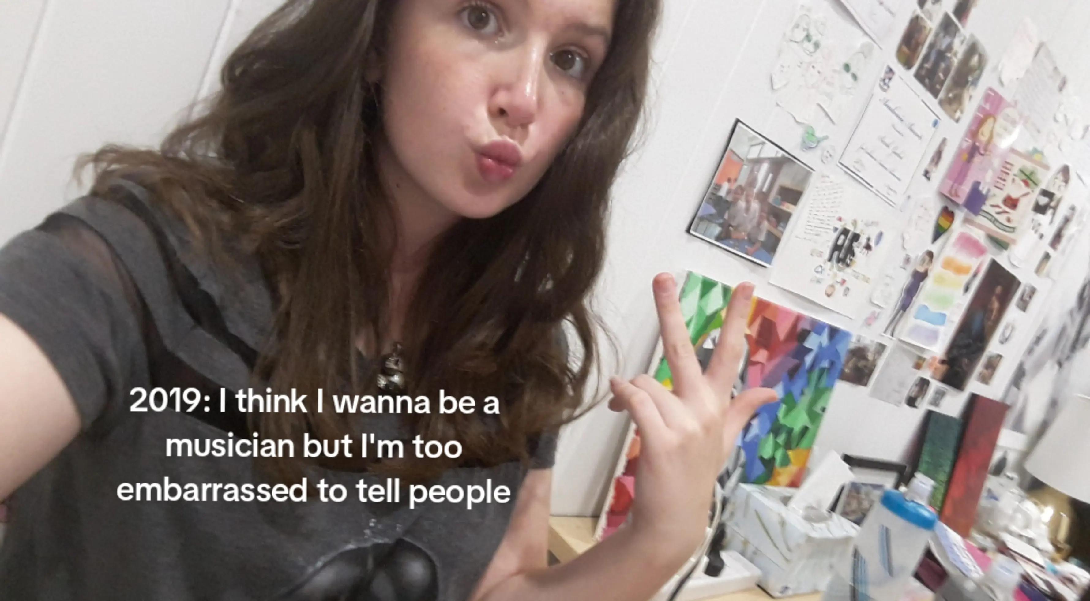 @Sarah Goebel <3