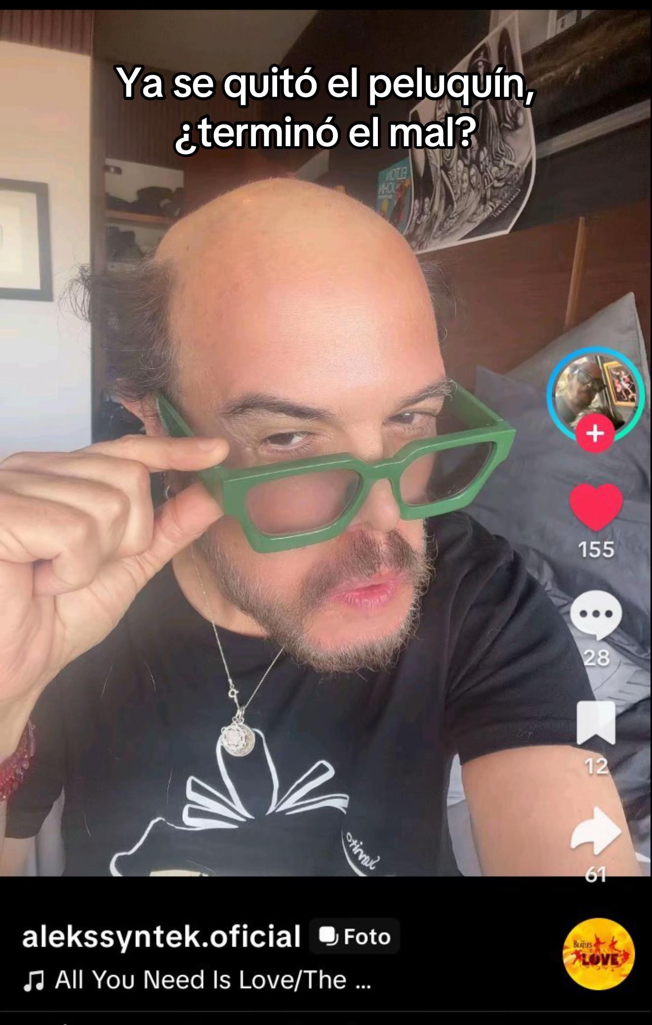 @Jorge Santana