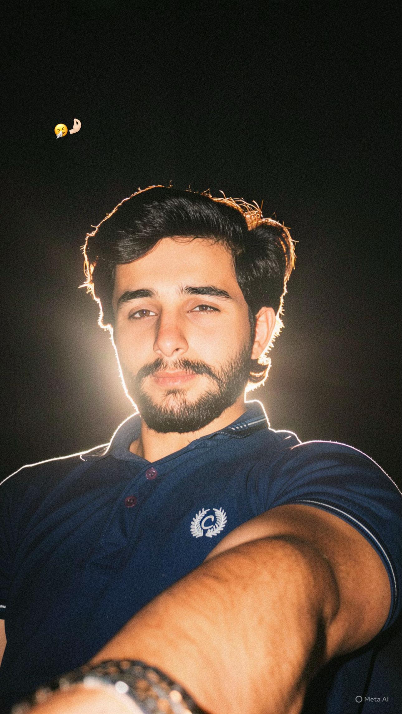 @رضا عباس⚜️⚡️