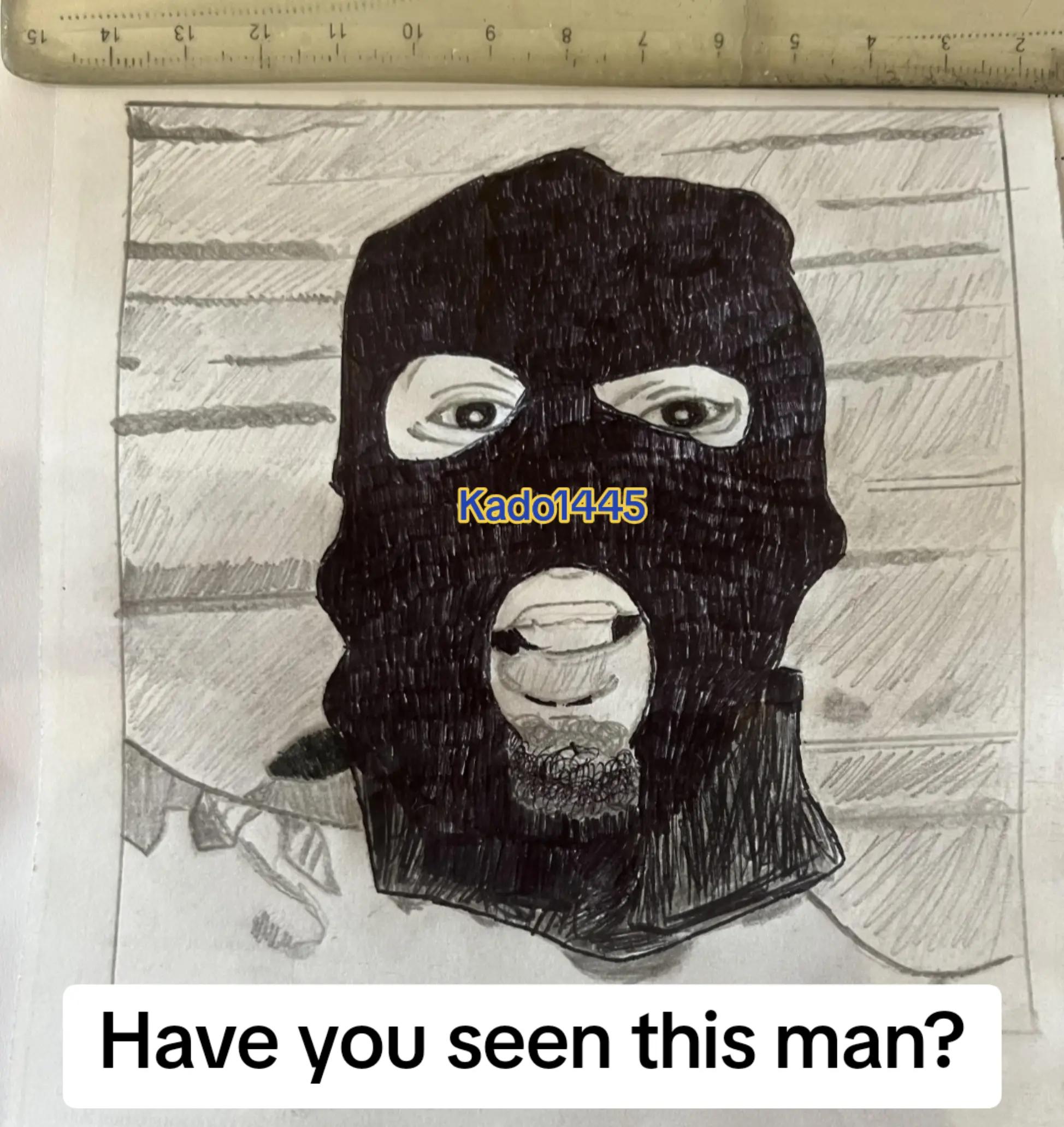 @Thug Necromancer