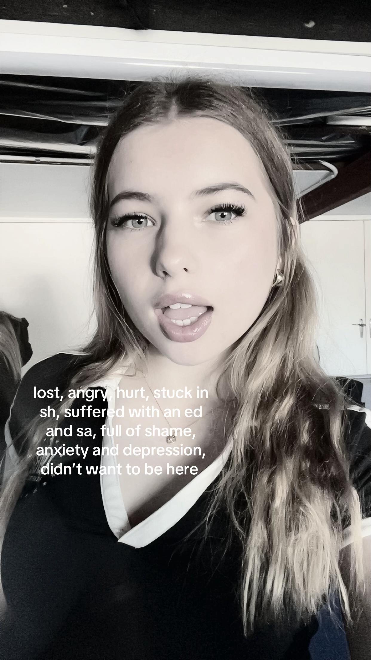 @sienna - daughter of God