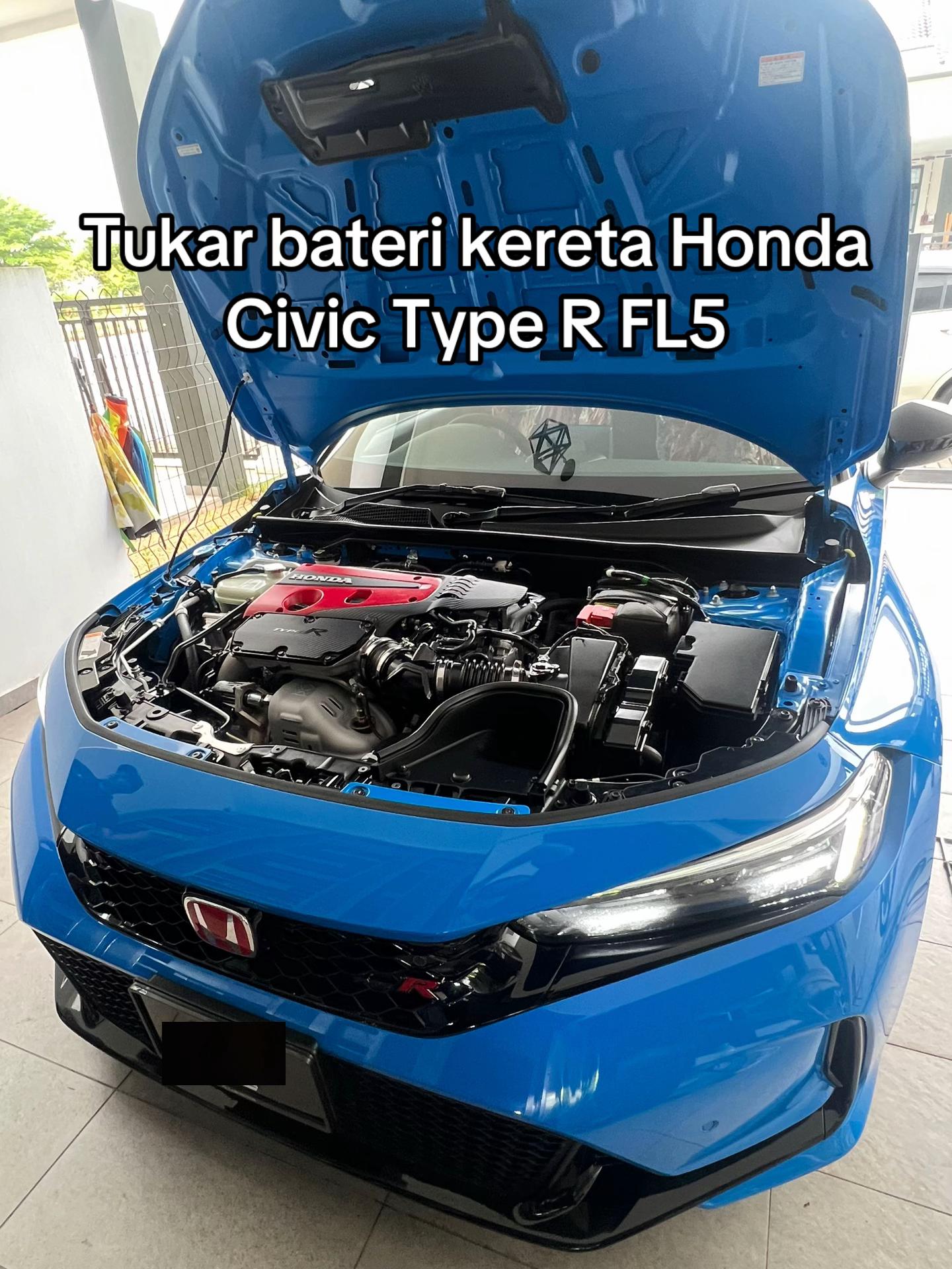 @Bateri Kereta Kuantan | MN