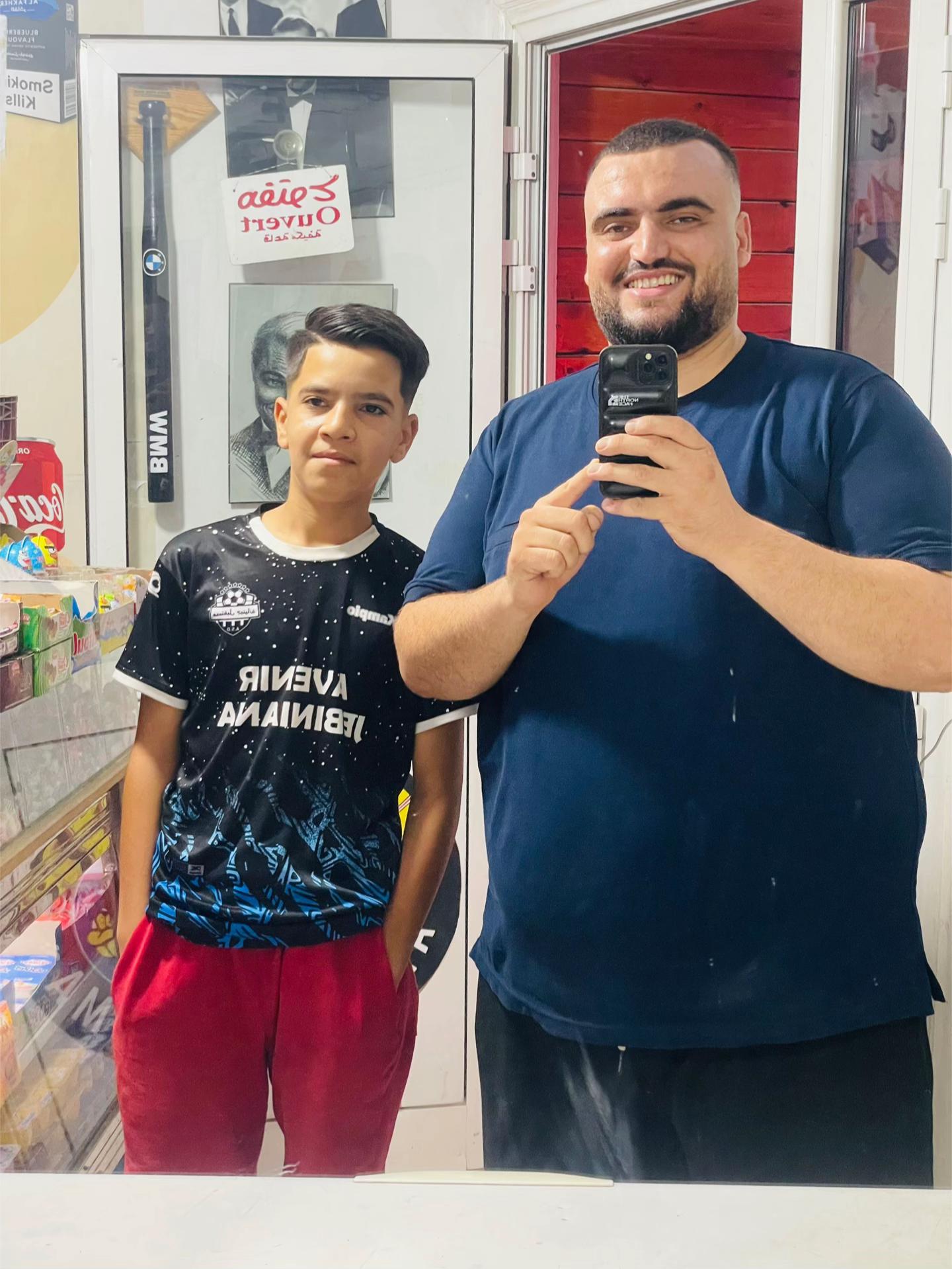 @ربيع زعتور