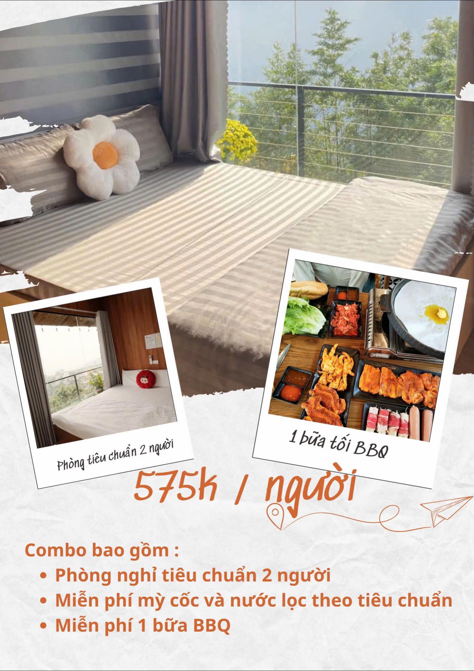 @Cùng Rùa đi Tam Đảo