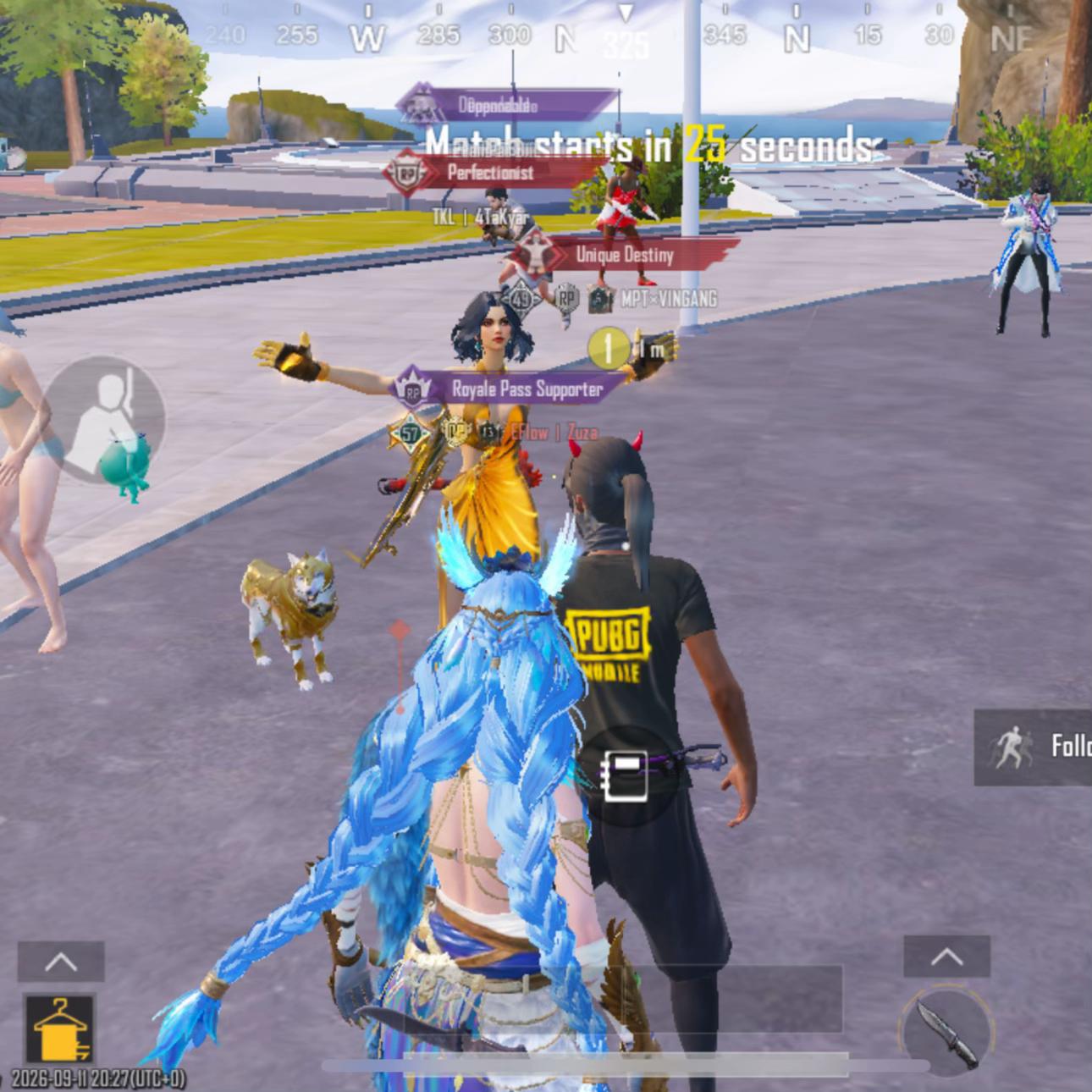 @ZuZa X Gaming