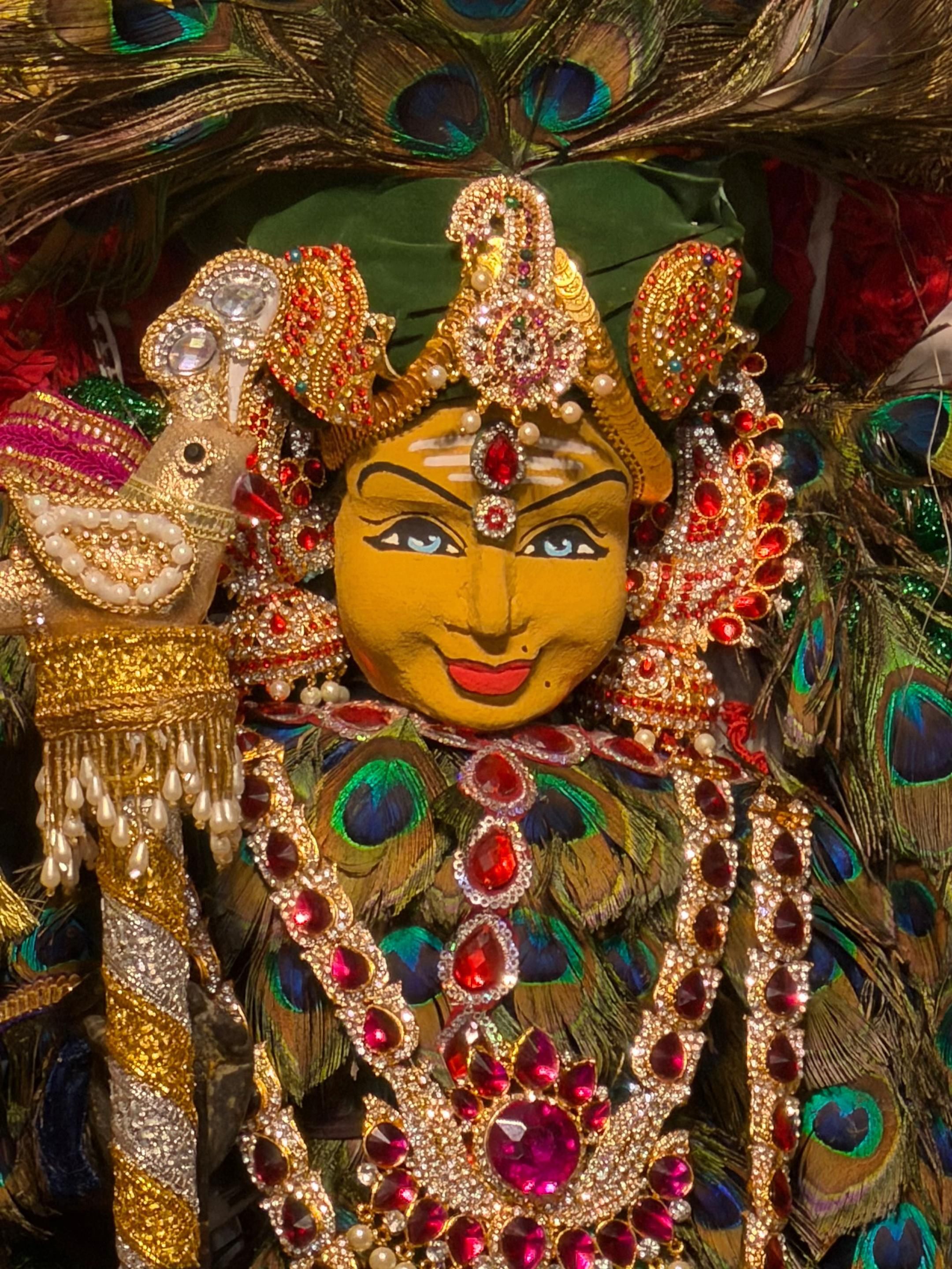 @Kirthana Harikrishnasamy๐ค