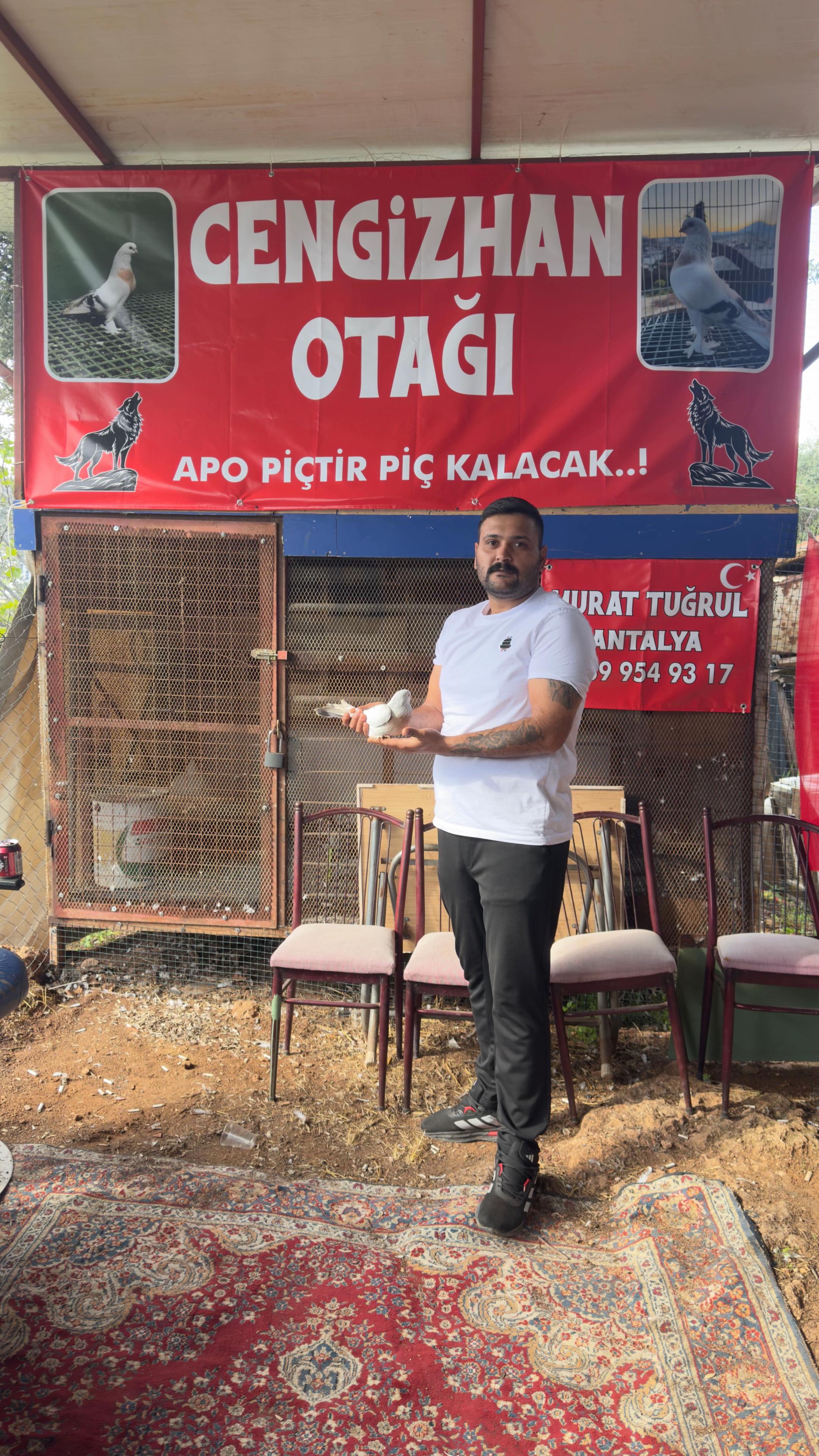 @🇹🇷TC YUSUFİ BARONU🐺M.T🇹🇷