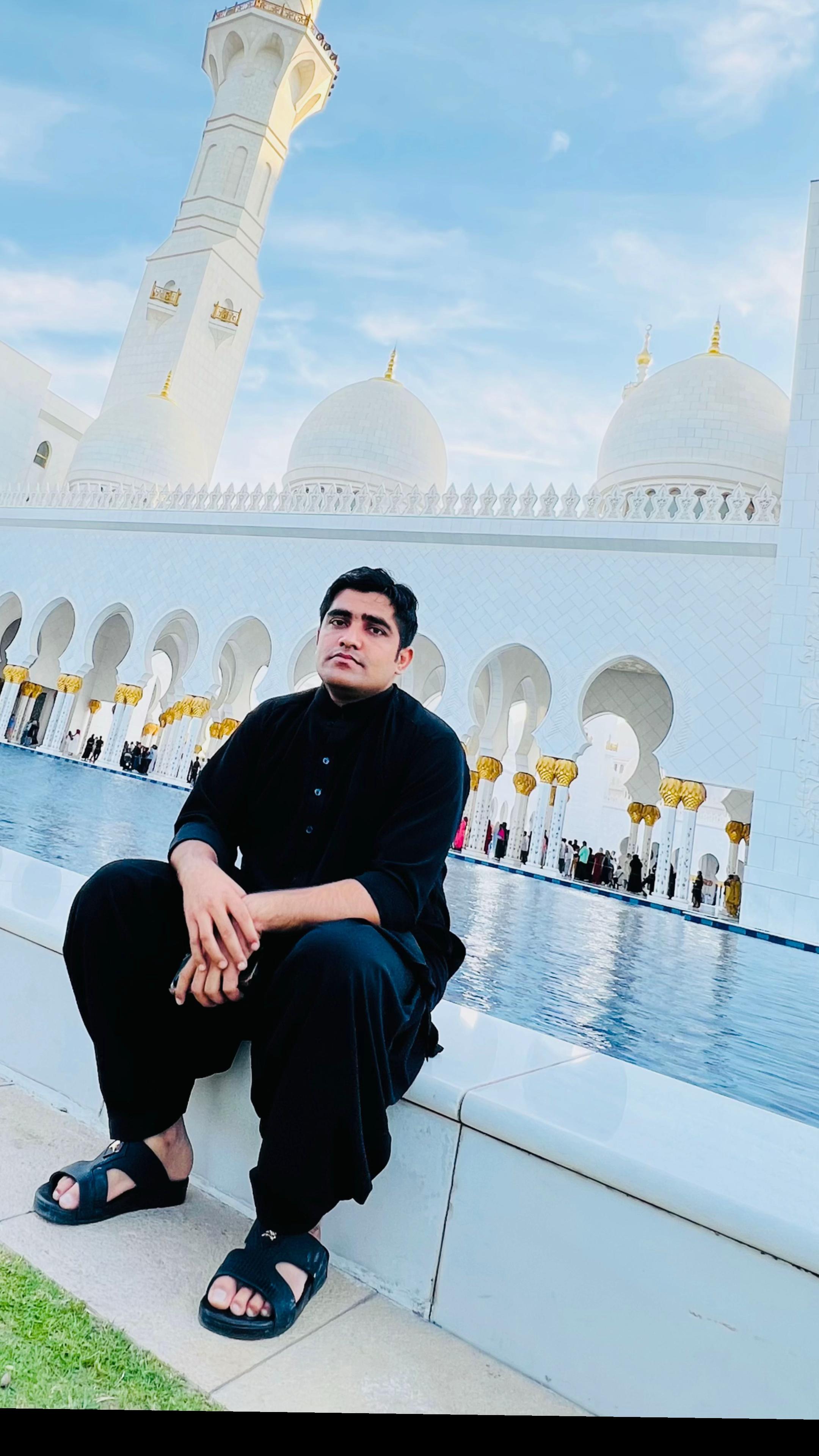 @Mazhar Samo🇦🇪