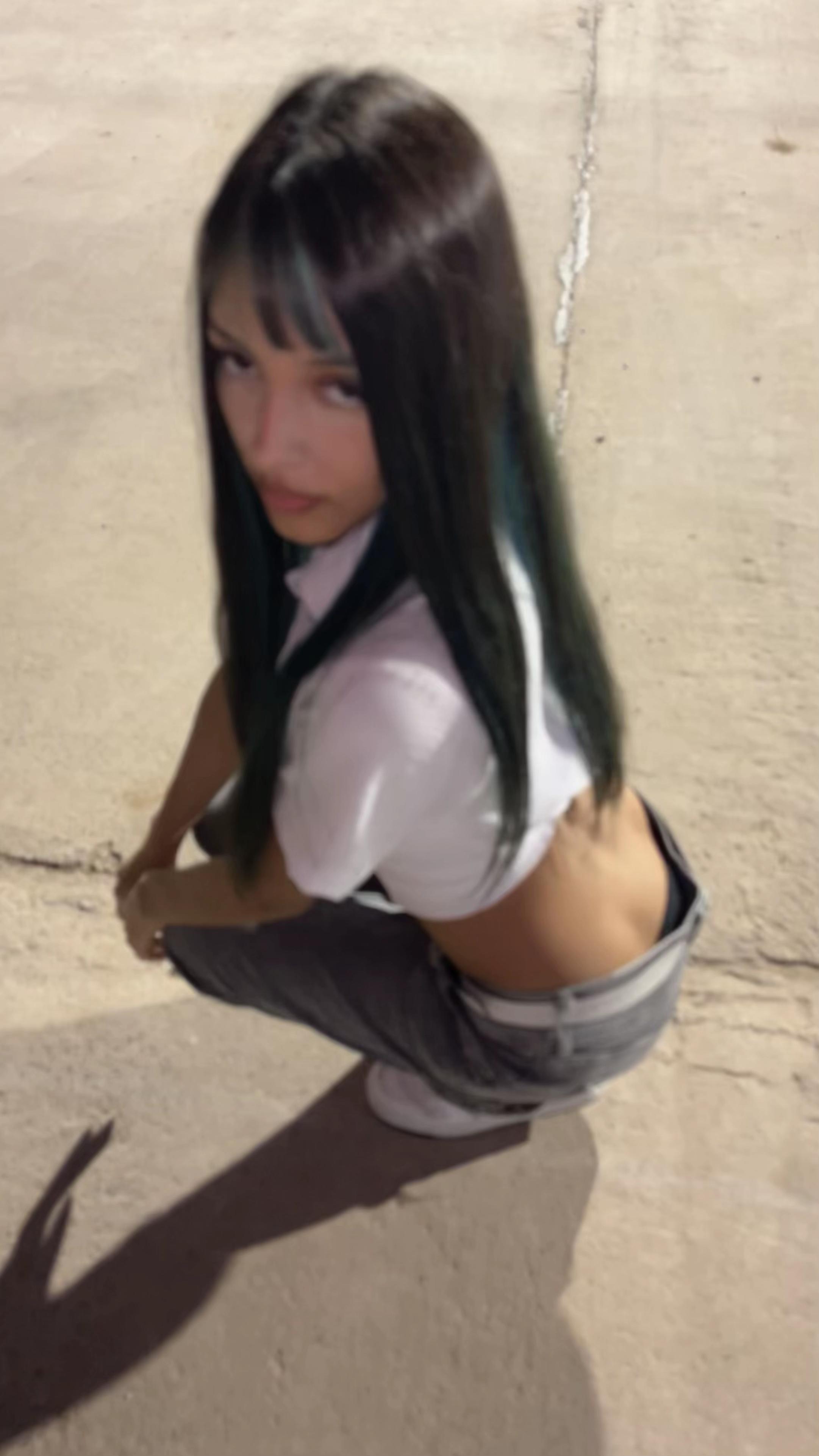 @Lisette