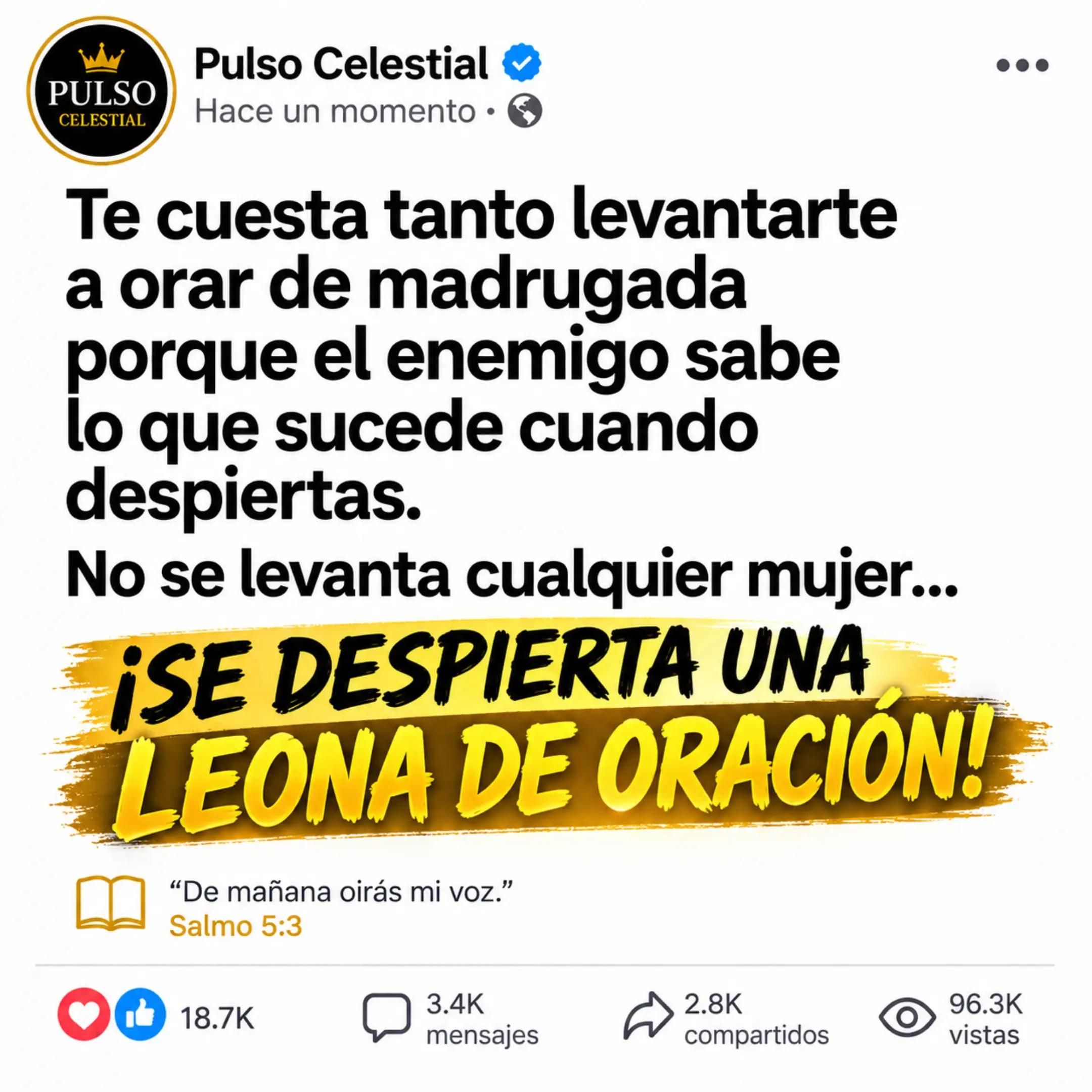 @PULSO CELESTIAL