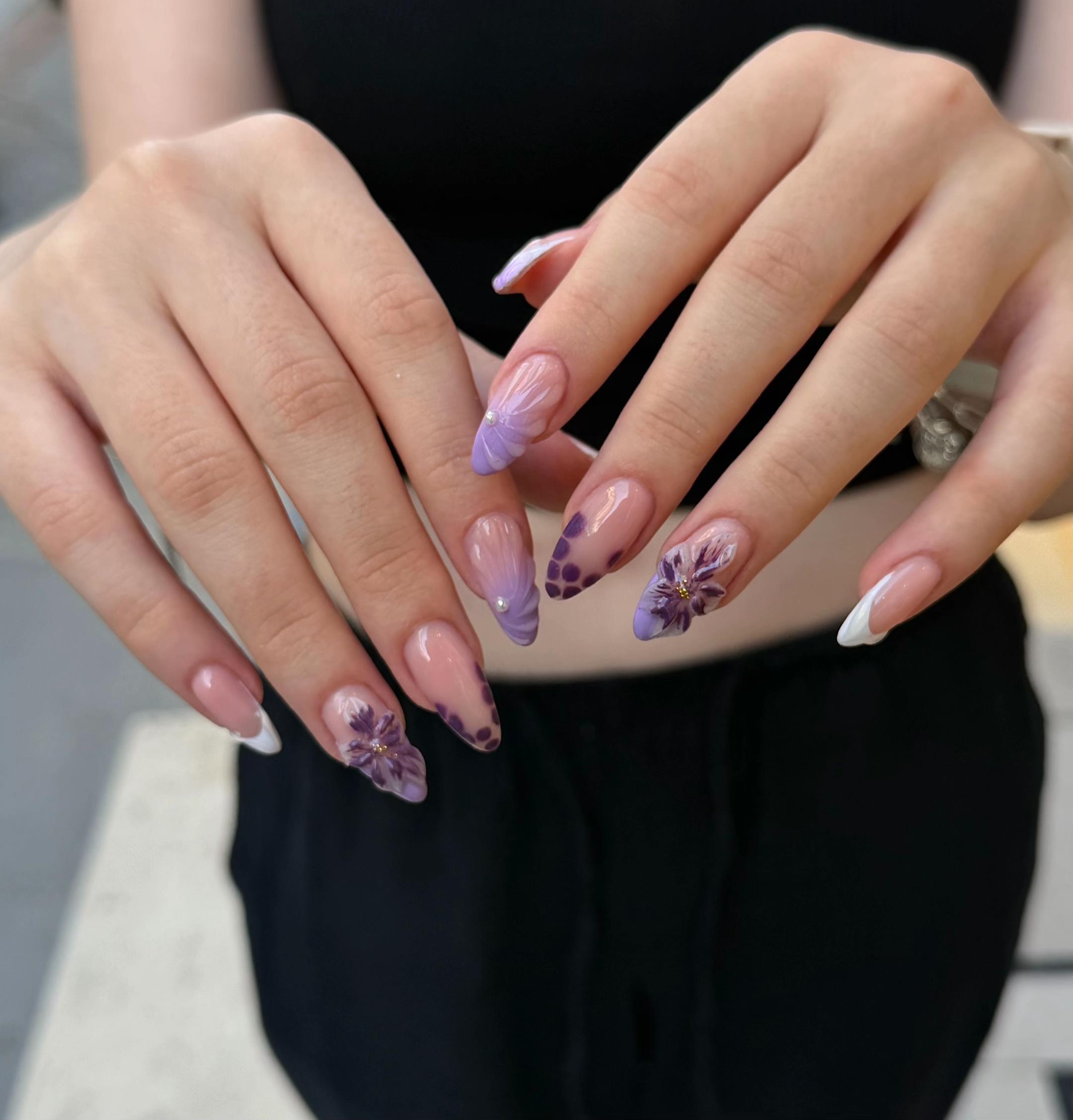 @Çilek nail house