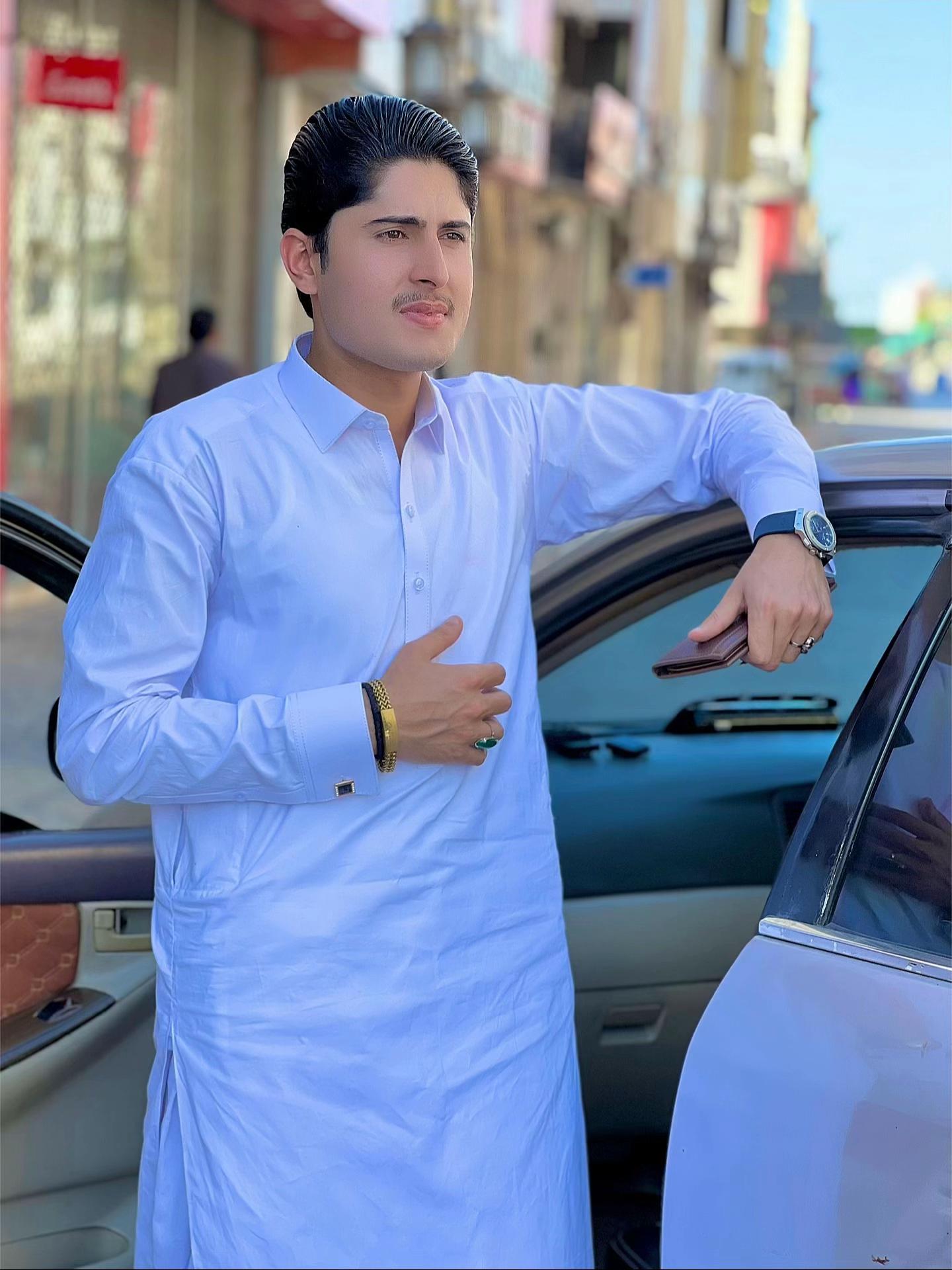 @Xstylish Pukhtoon 🌟