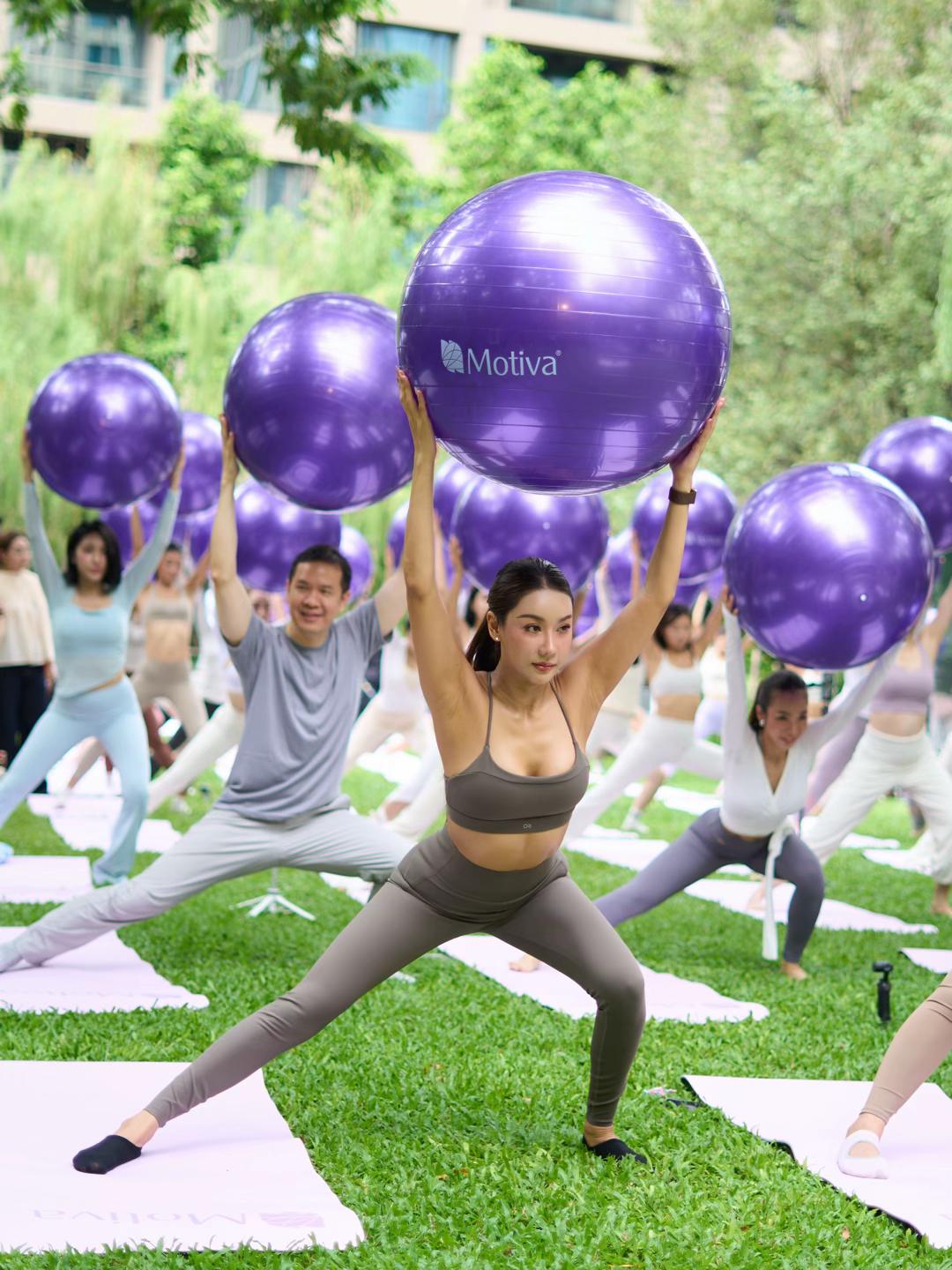 @Your PILATES Sister