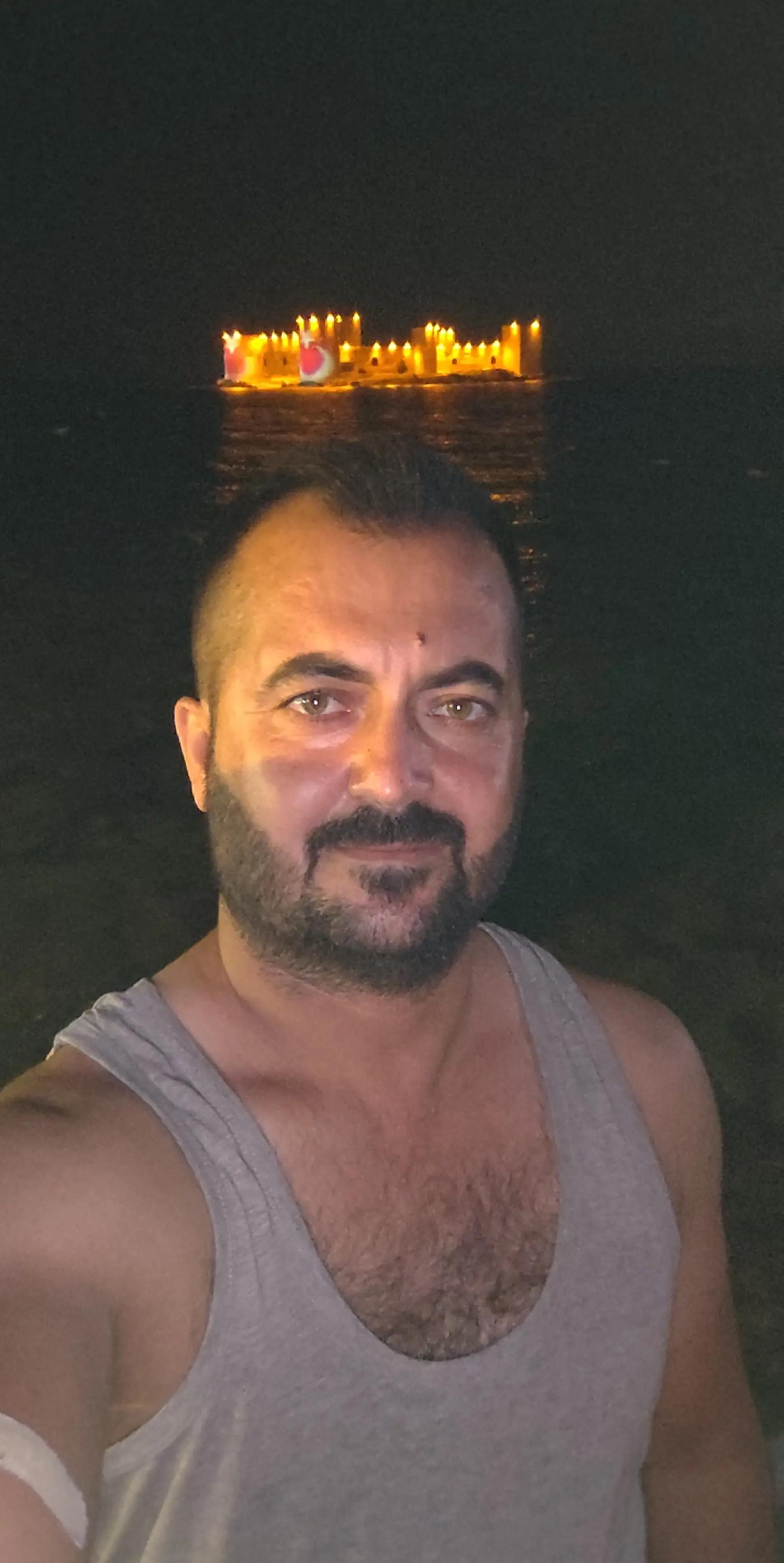 @꧁༺ORHAN DOGRUER༻꧂