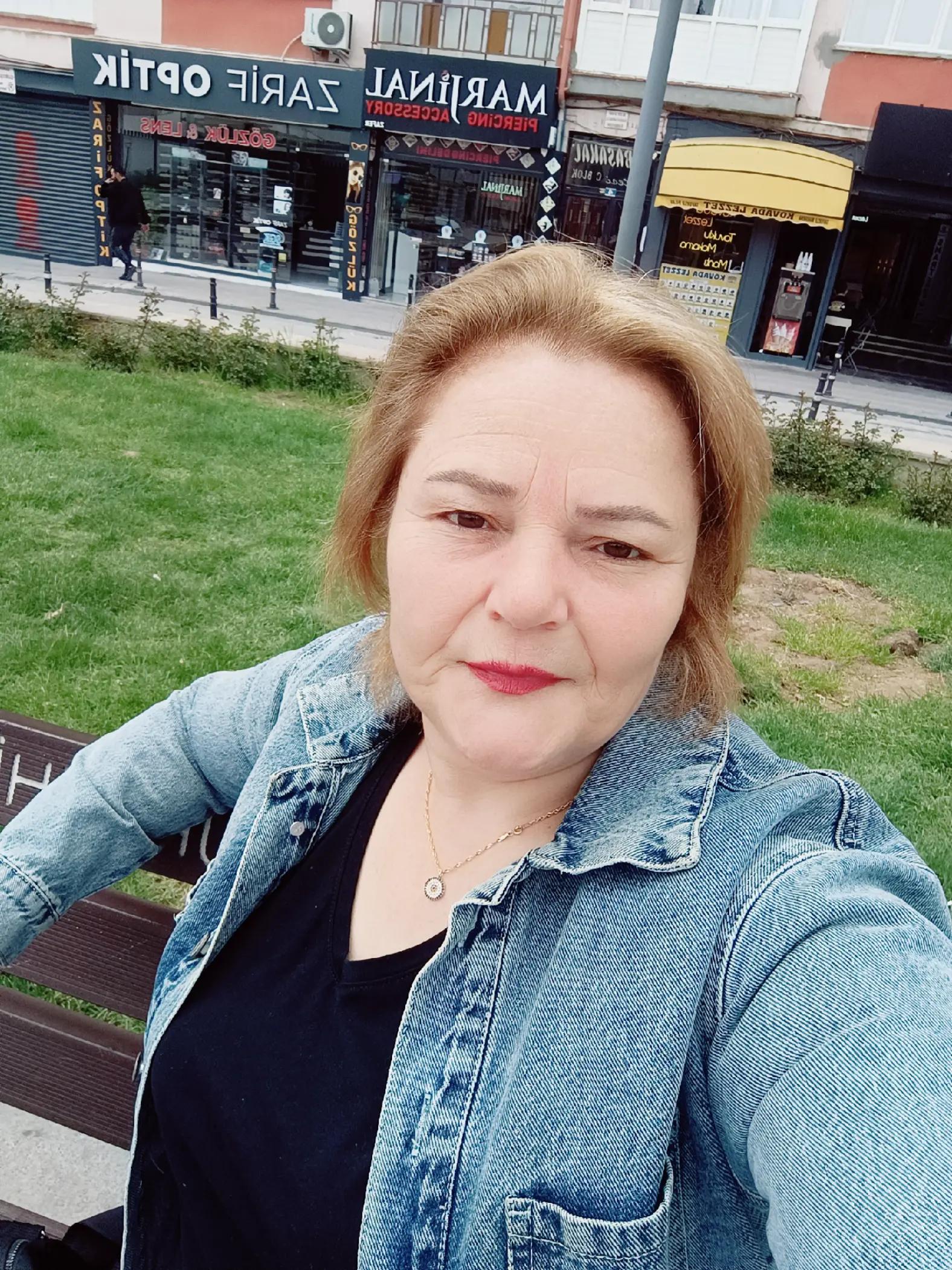 @Fatma Taşcıoglu
