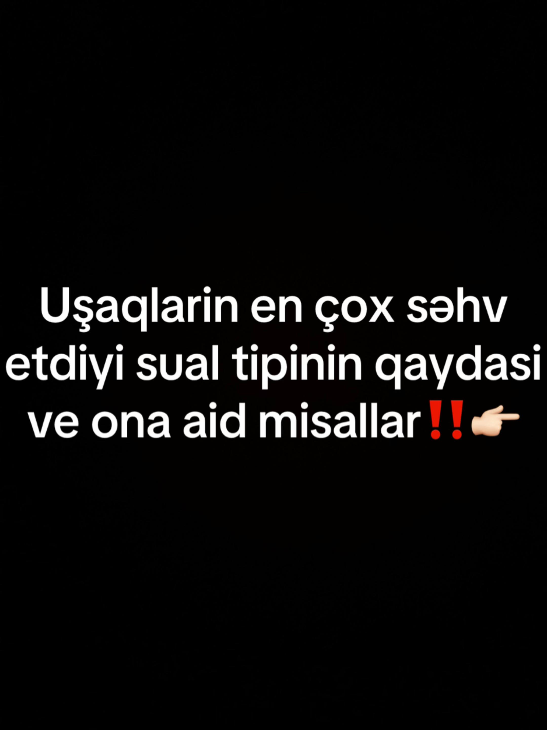 @Riyaziyyat Dünyasinda🤍