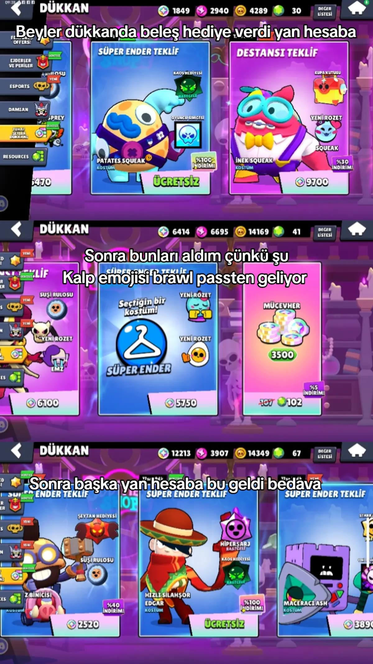 @hacının şalgamı