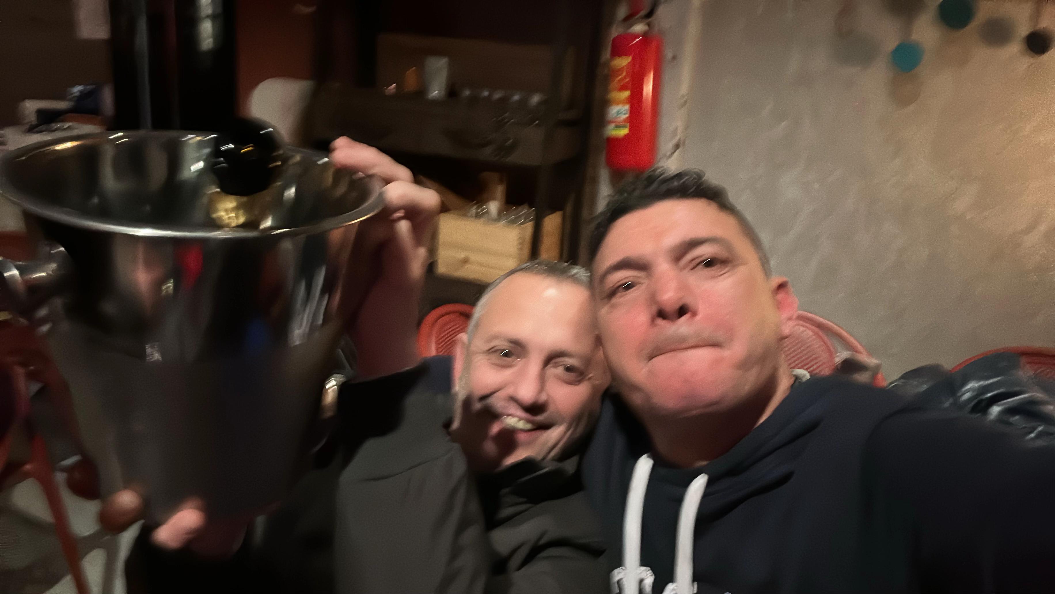 @Alessandro Bandiera