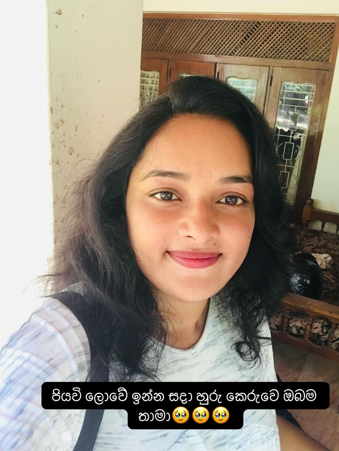 @DILRUKSHI 🇱🇰 🇲🇻