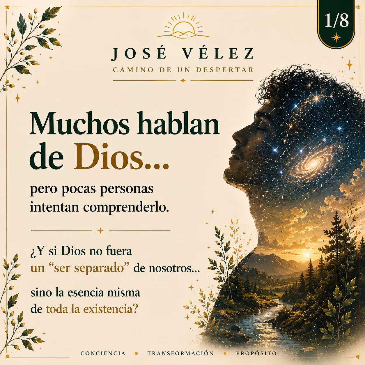 @José Vélez