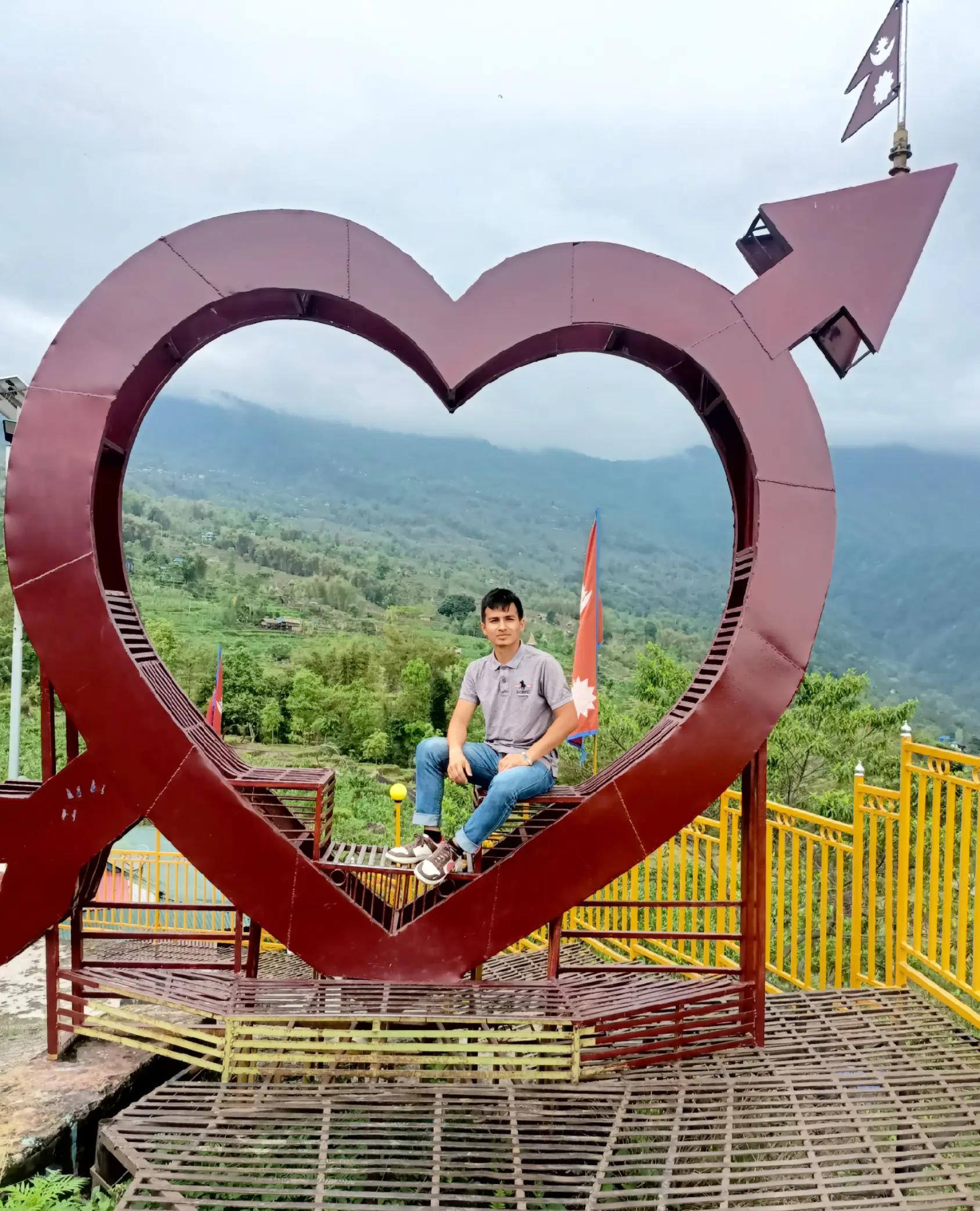 @Parbat❤️Prabina
