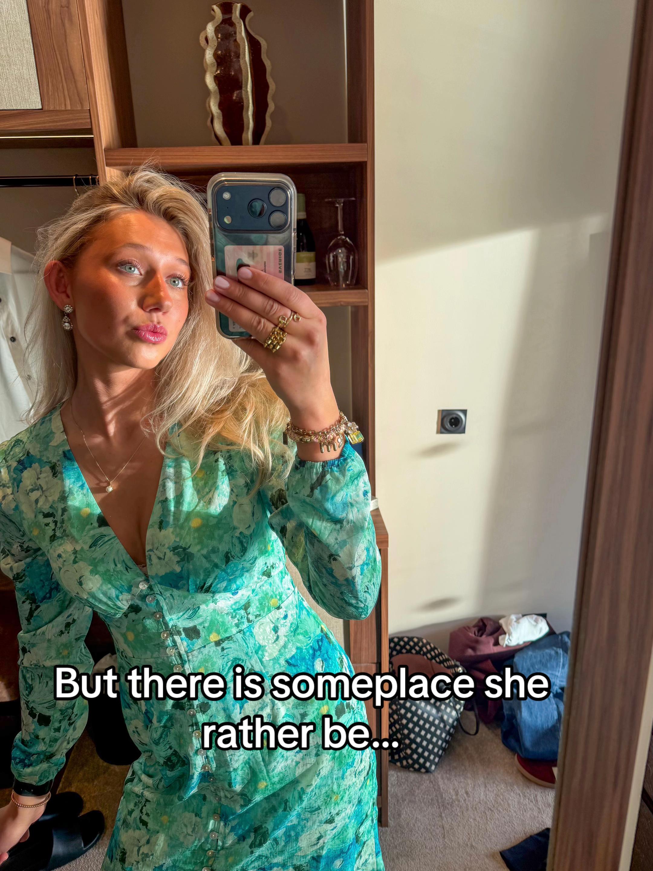 @Olivia Tullock