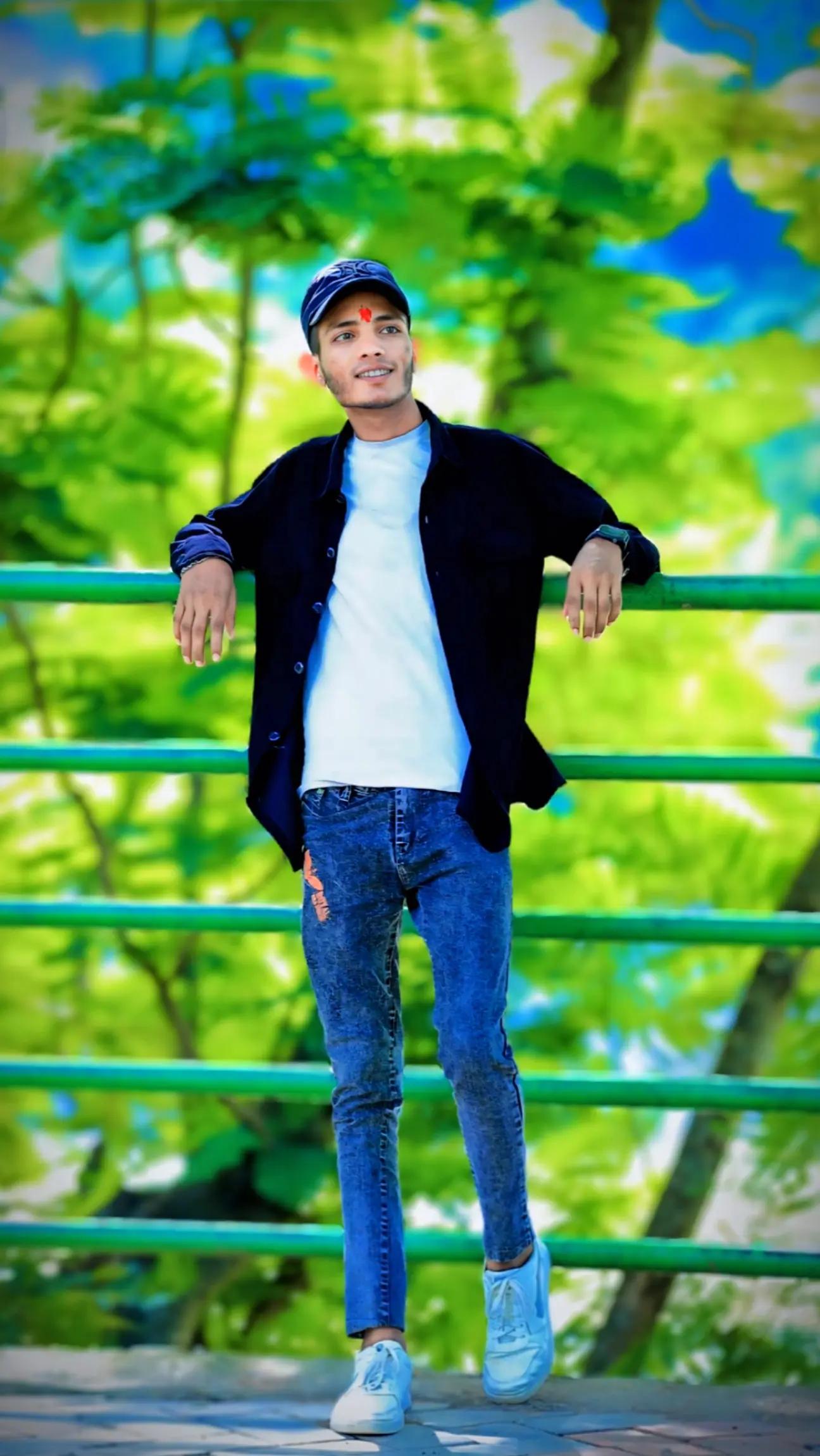 @Kaushal_Rajak