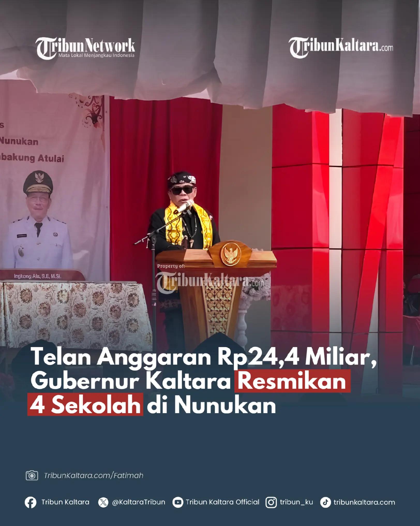 @Official Tribun Kaltara