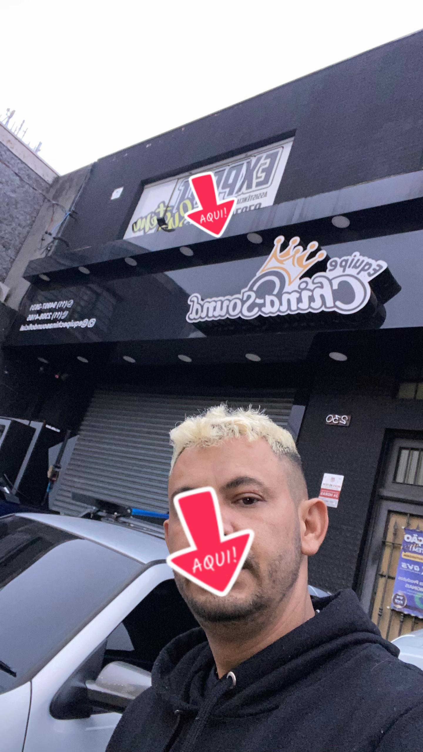 @Rodrigo de Melo