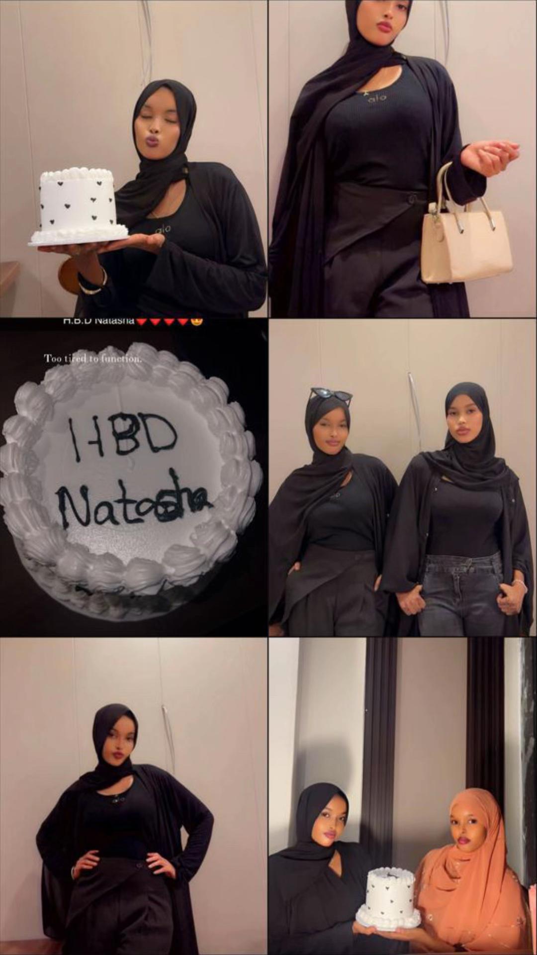 @Natasha Mohaaz❤️