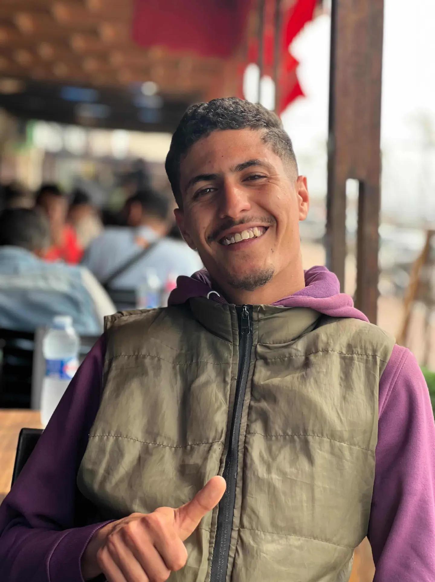 @🇩🇿Mi Zou🦁