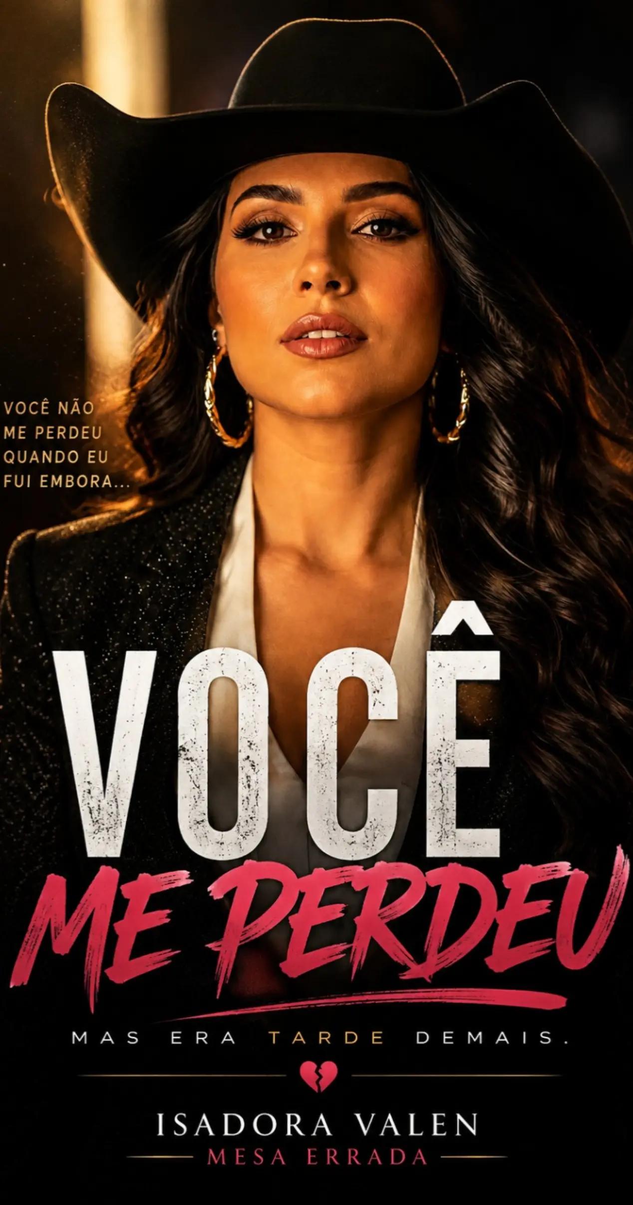@Mesa Errada