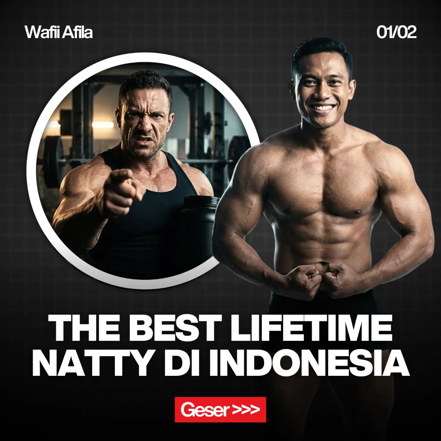 @WAFII AFILA