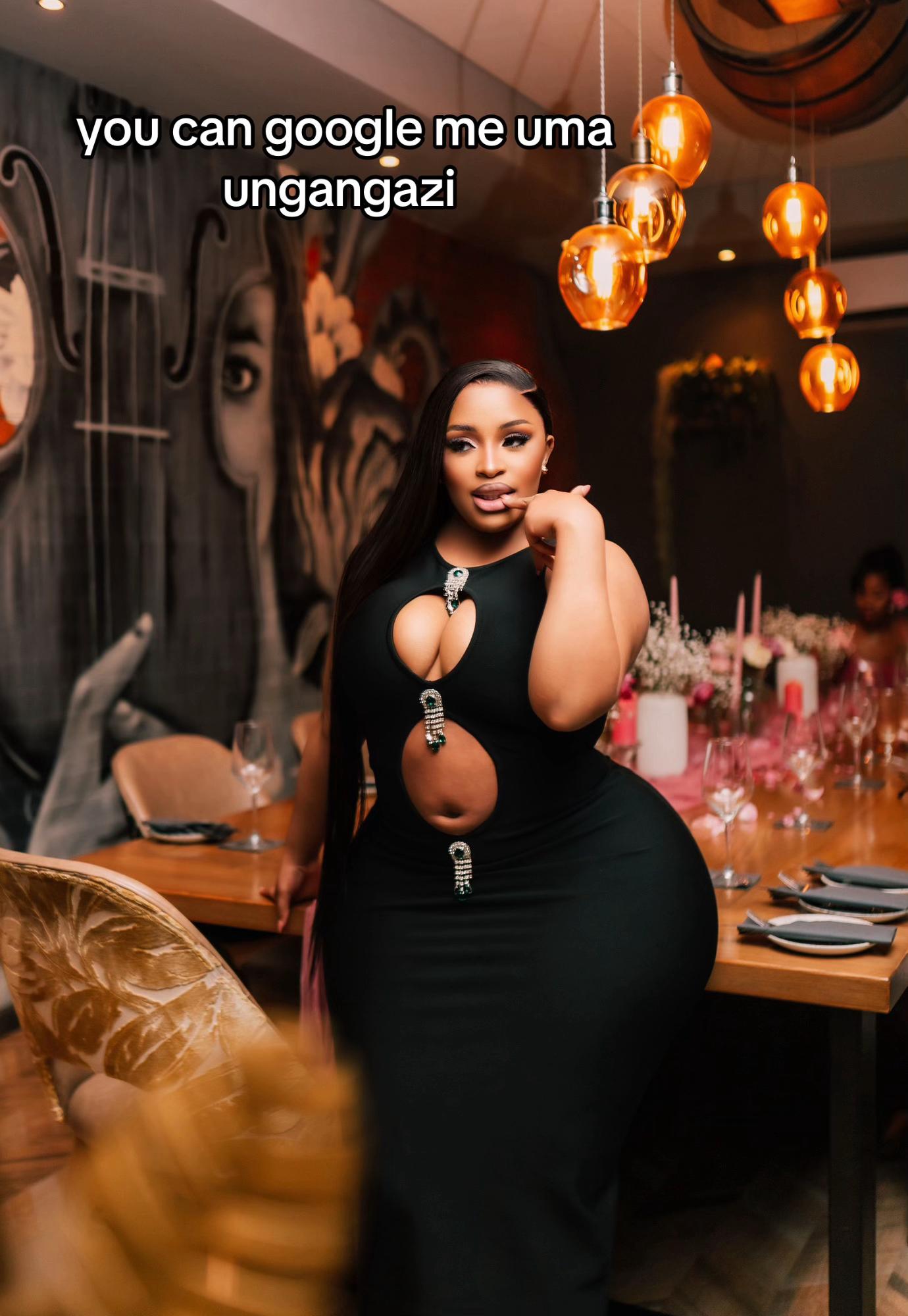 @Cindy_makhathini_tango