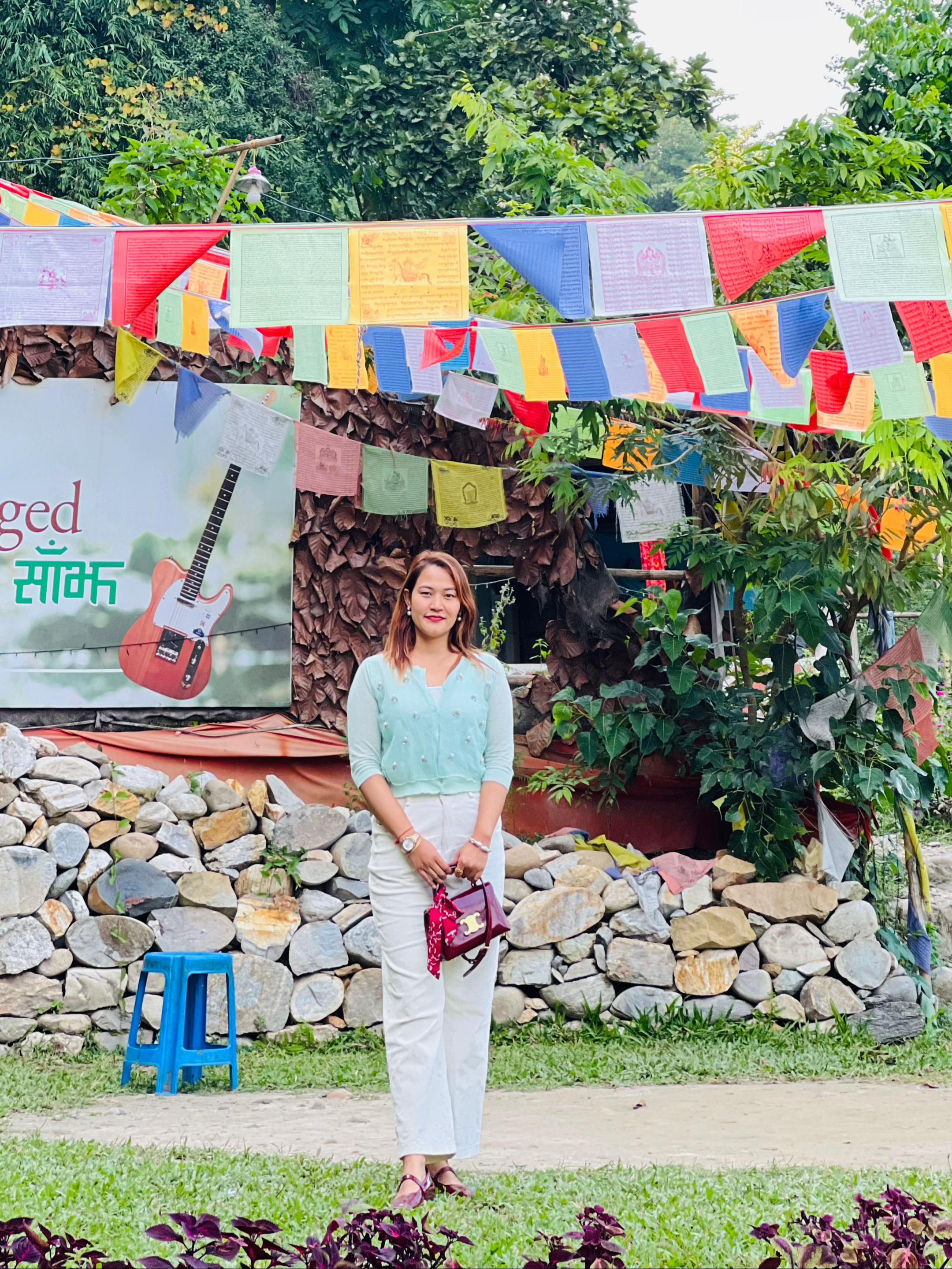 @Muunashrestha☮️