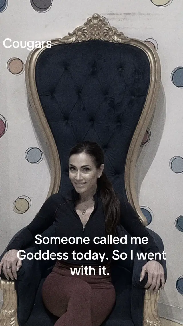 @cougarcousins