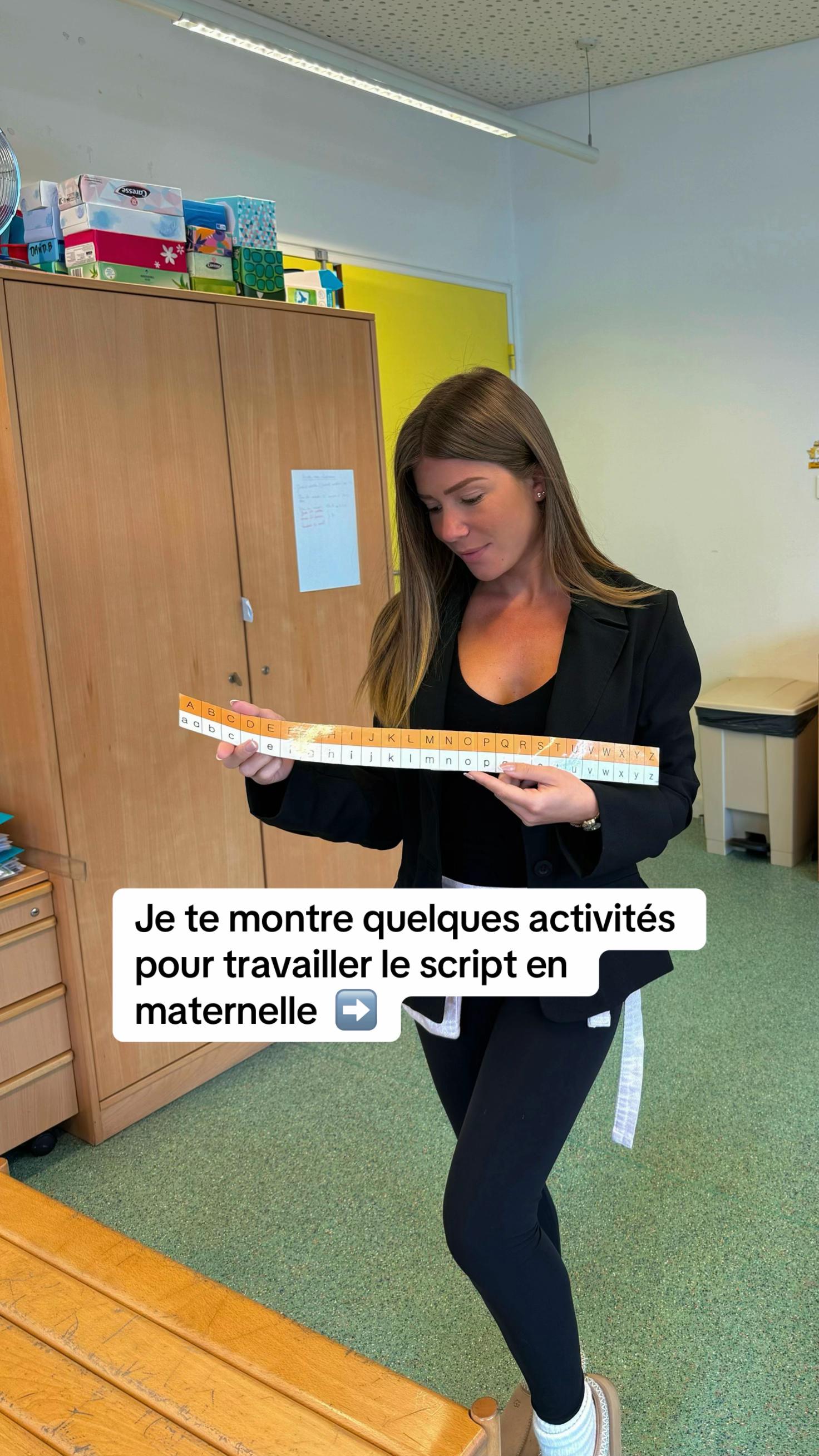 @Formidablemaitresse ✏️