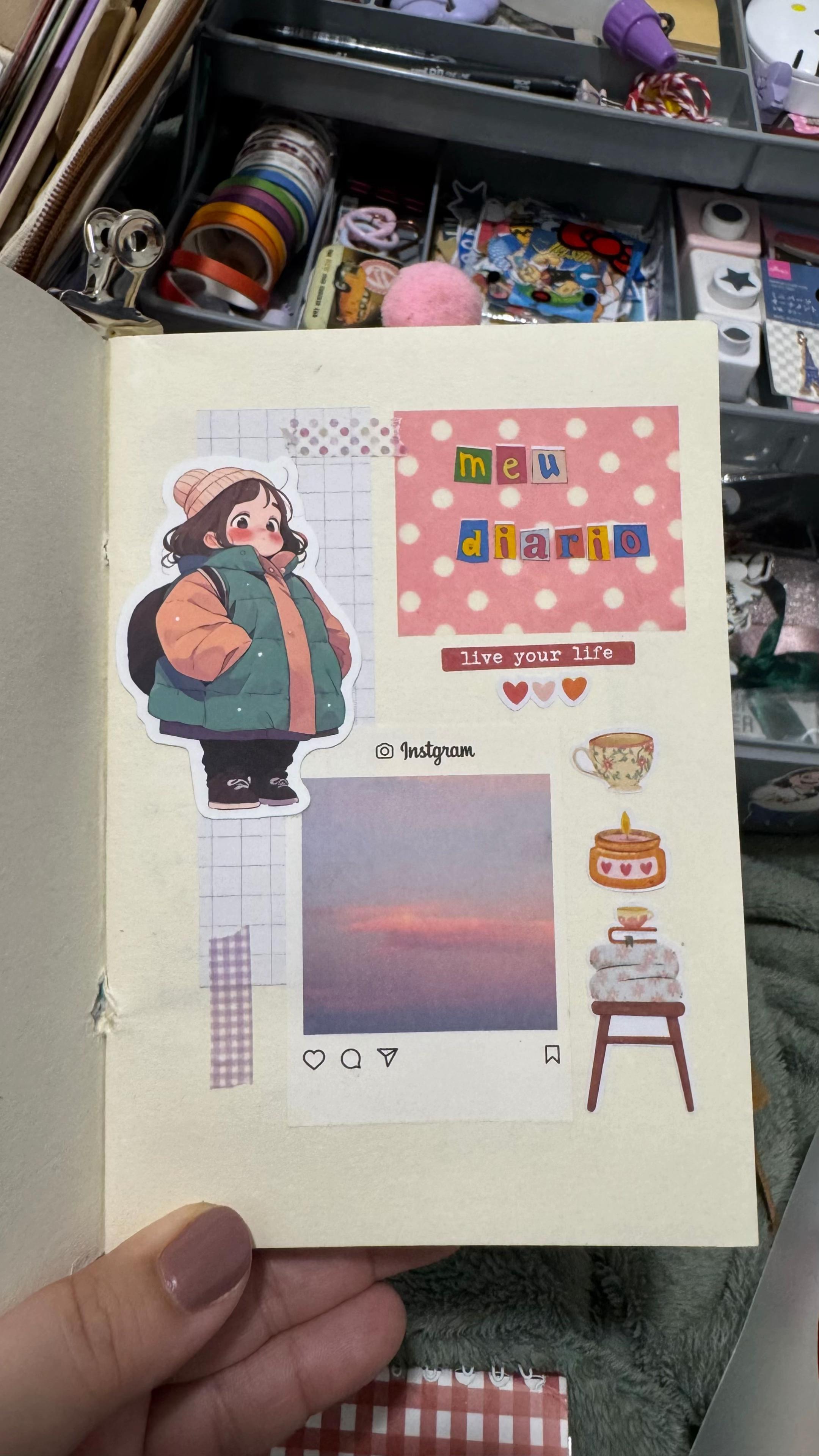 @Elis Journal