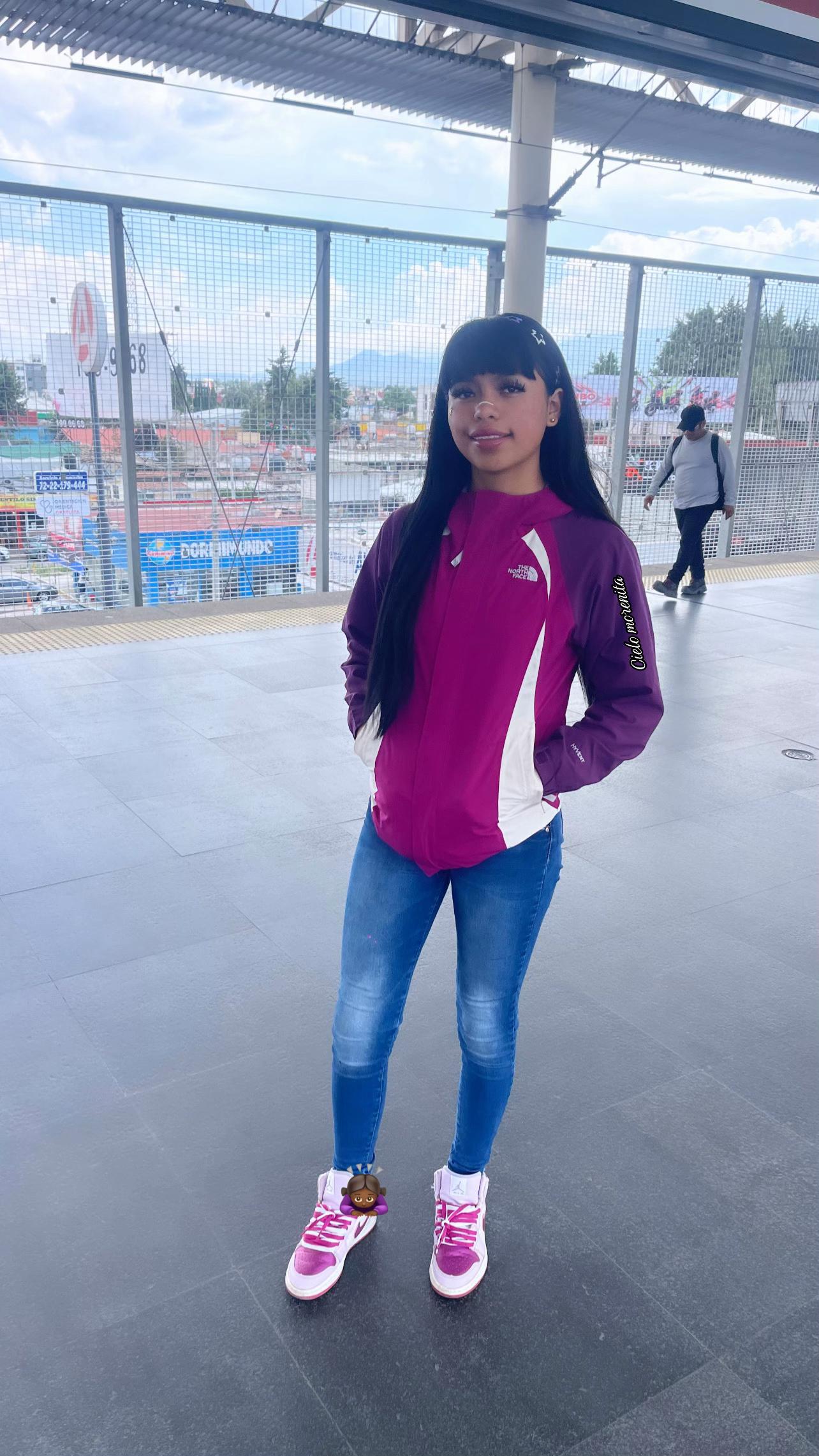 @Cielo_la_morenita