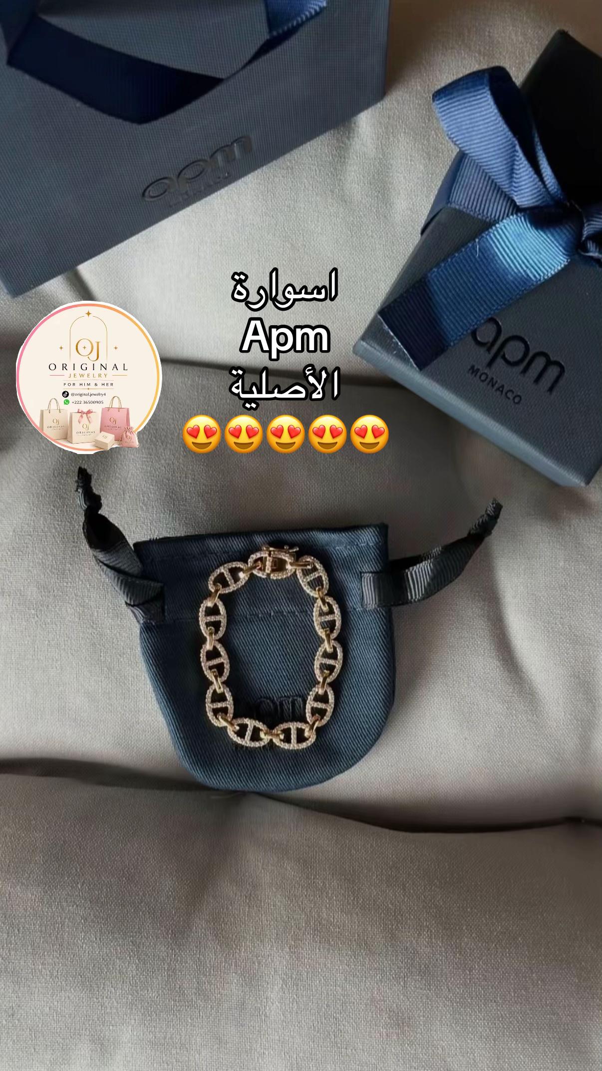 @Original jewelry