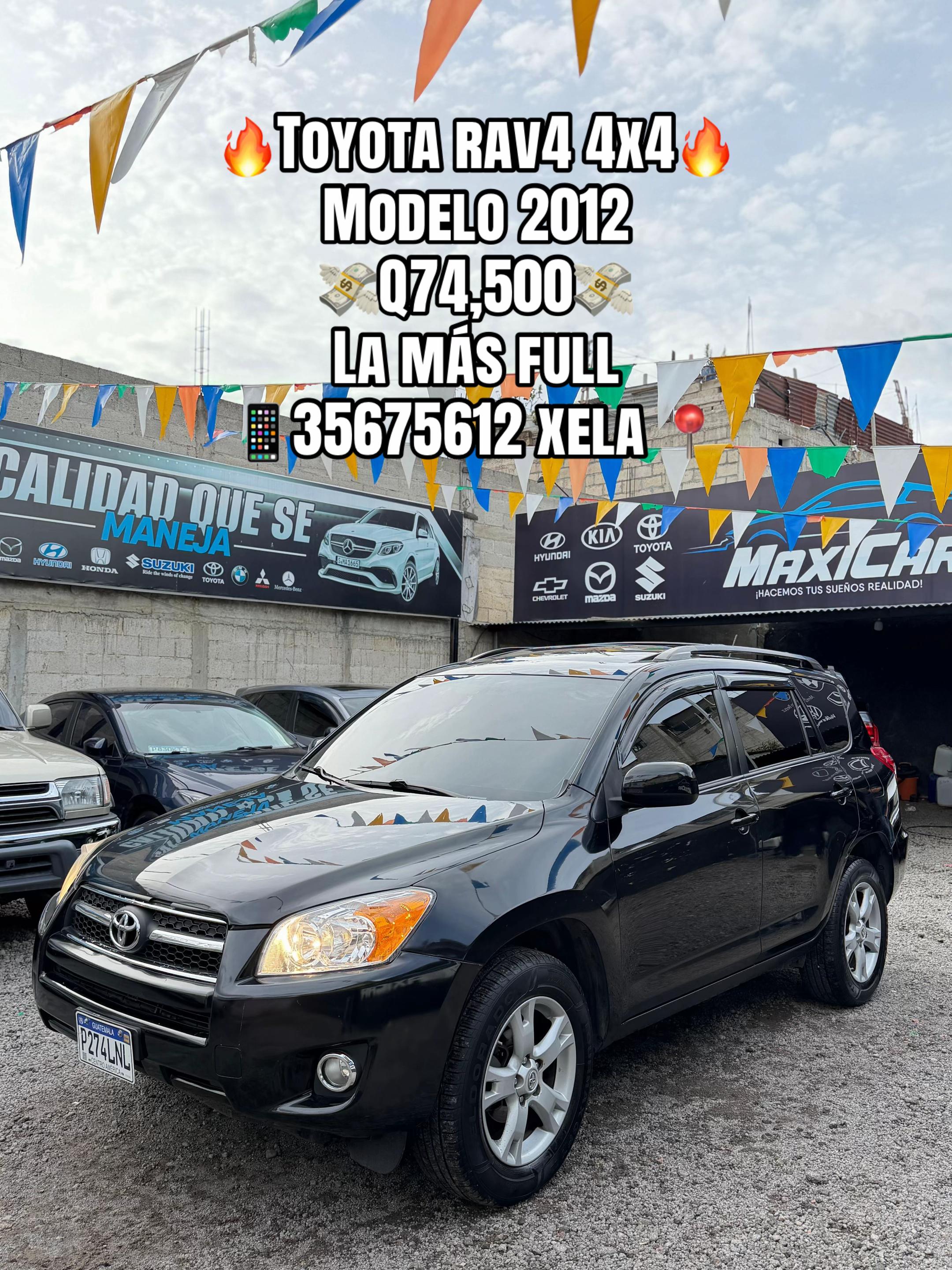 @MAXICAR🚗