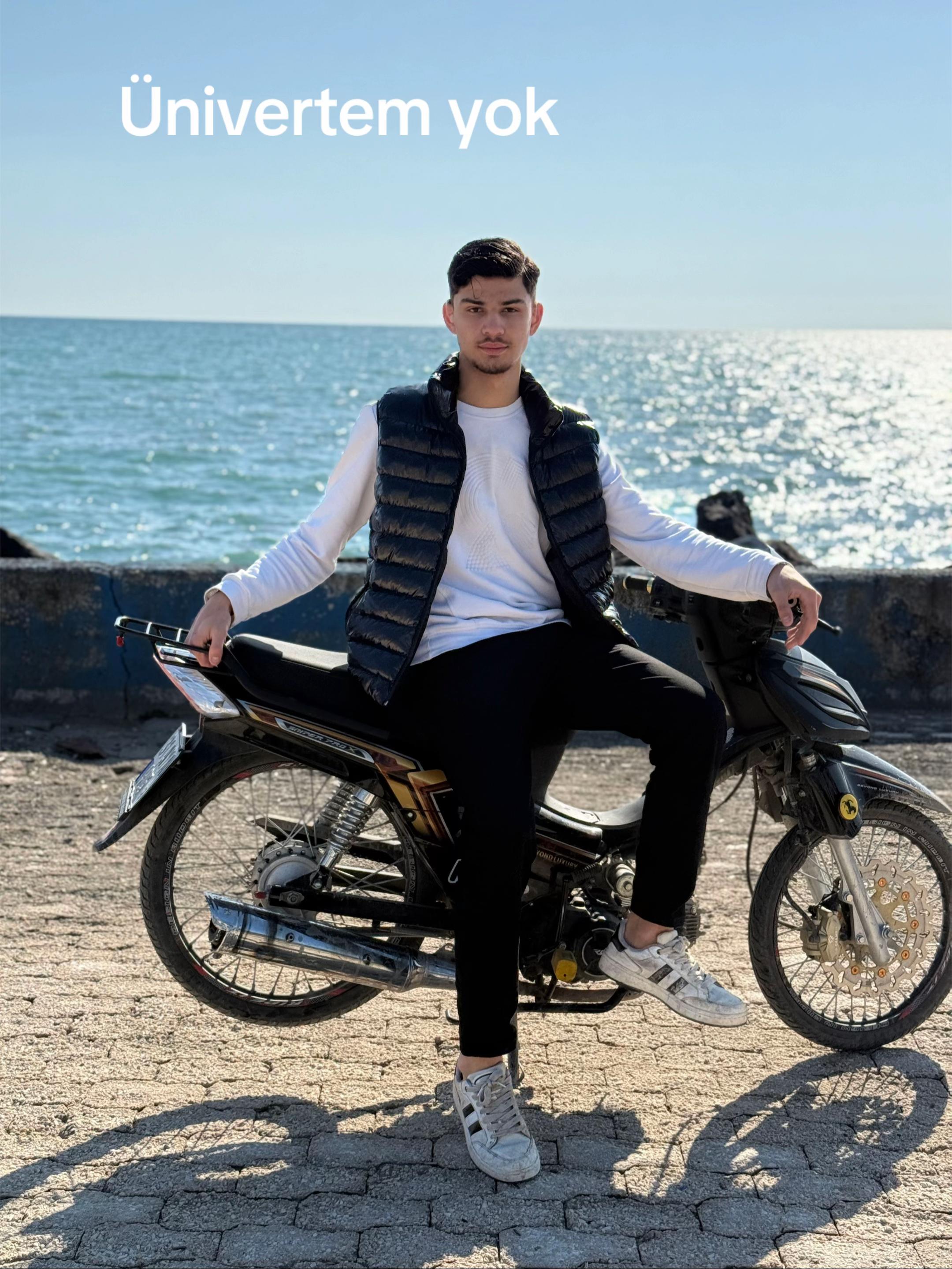 @berkaydulger