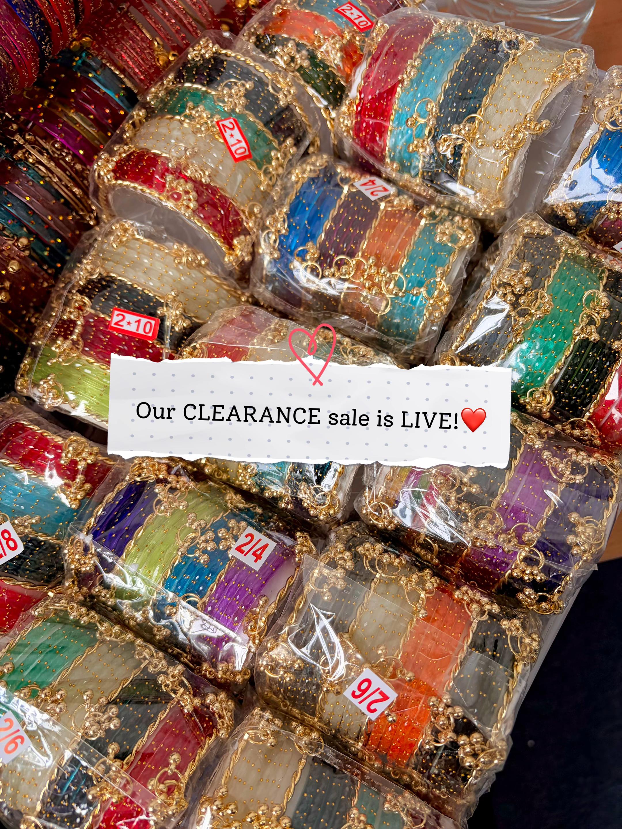 @Ayeshas Jewellery Box